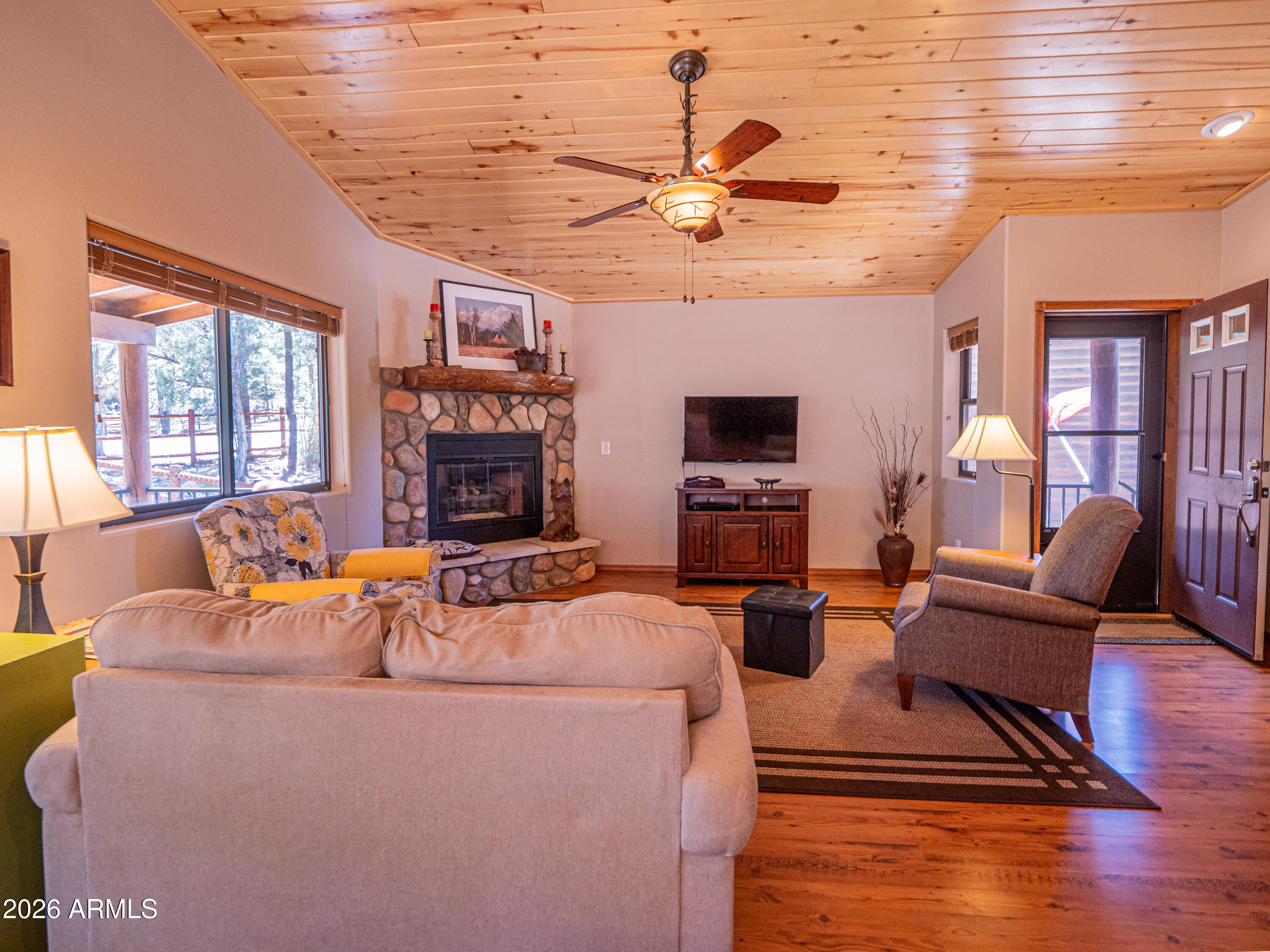 THE COTTAGES AT BISON RIDGE - Residential