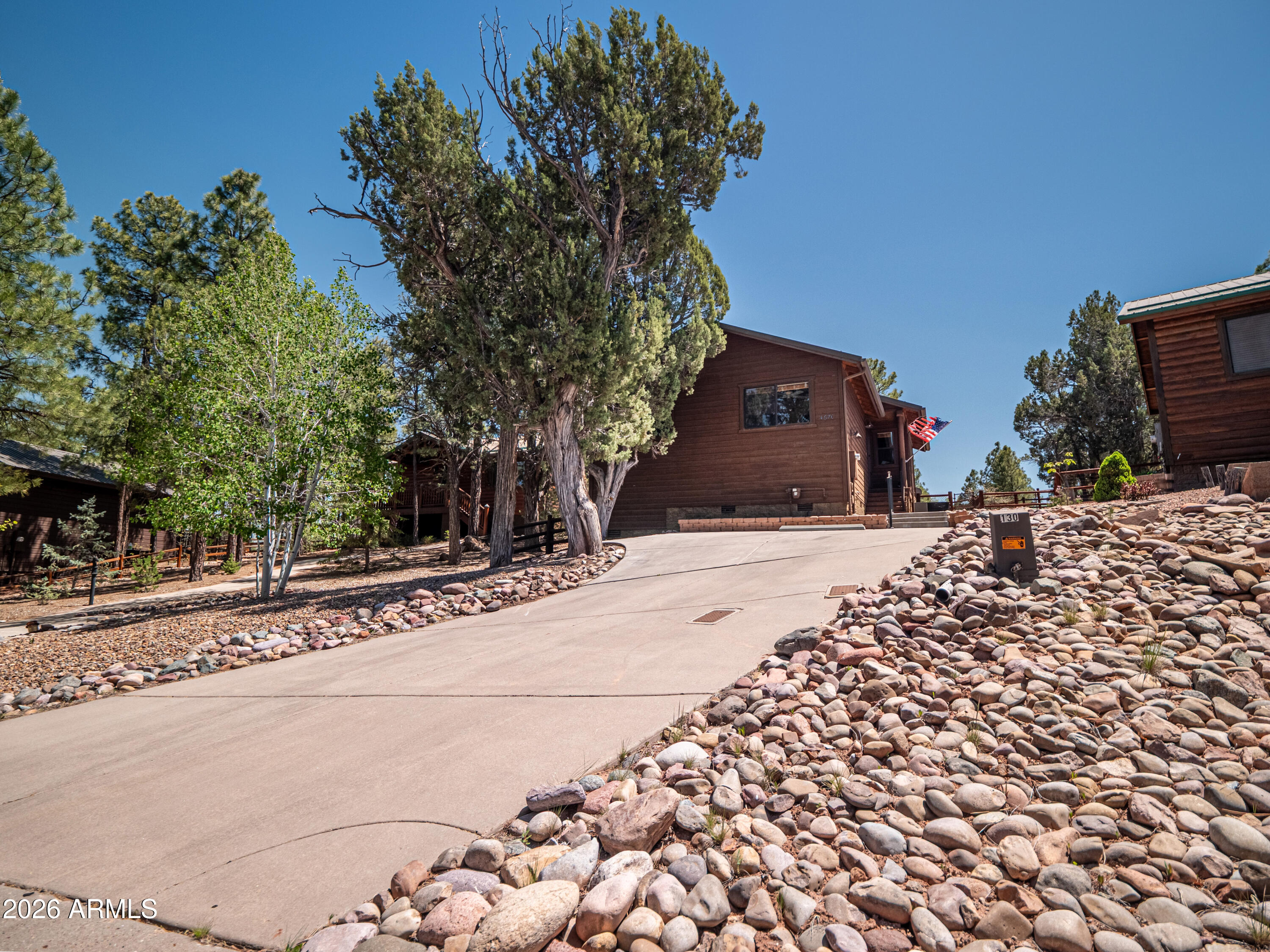 THE COTTAGES AT BISON RIDGE - Residential