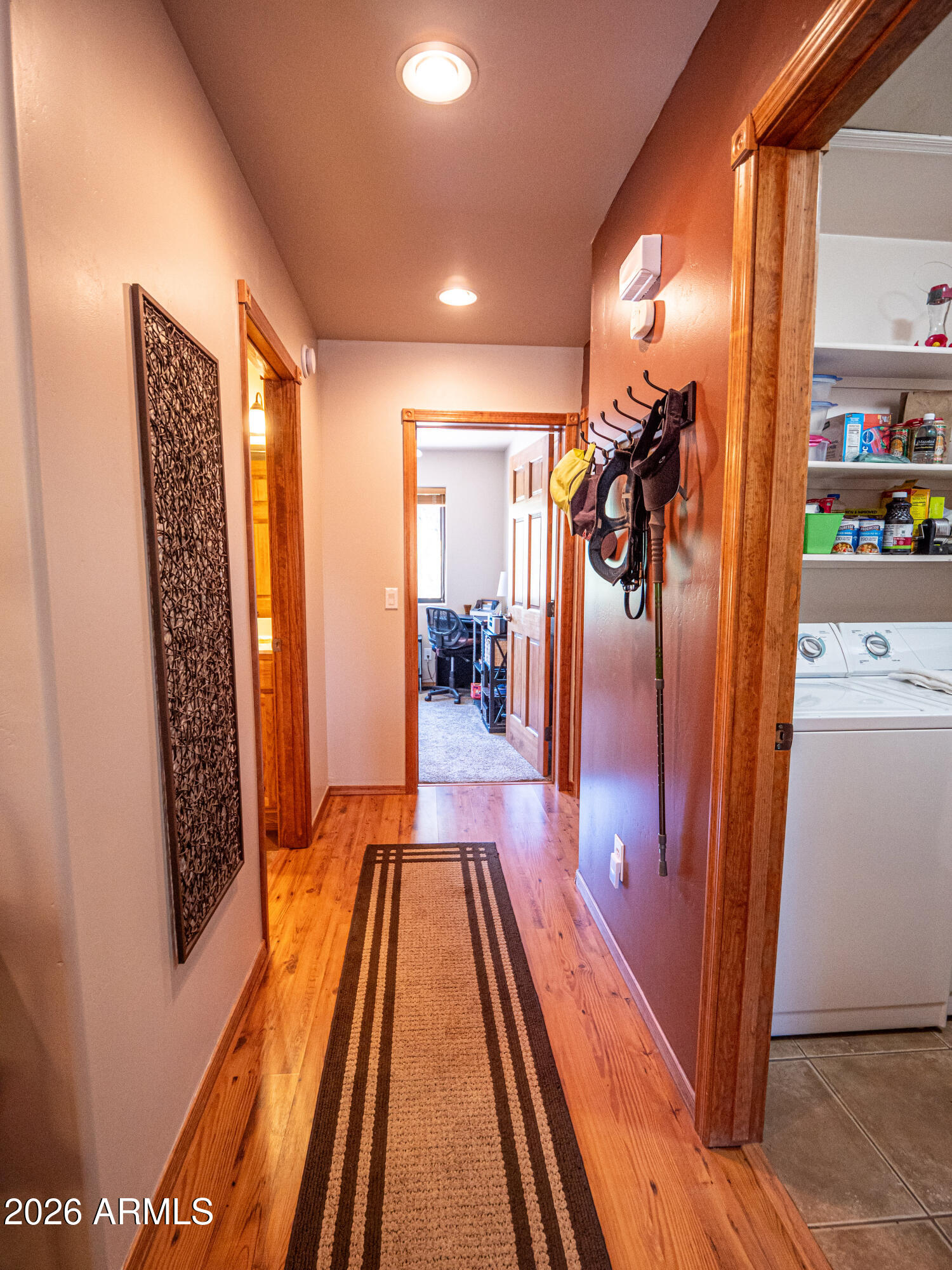 THE COTTAGES AT BISON RIDGE - Residential