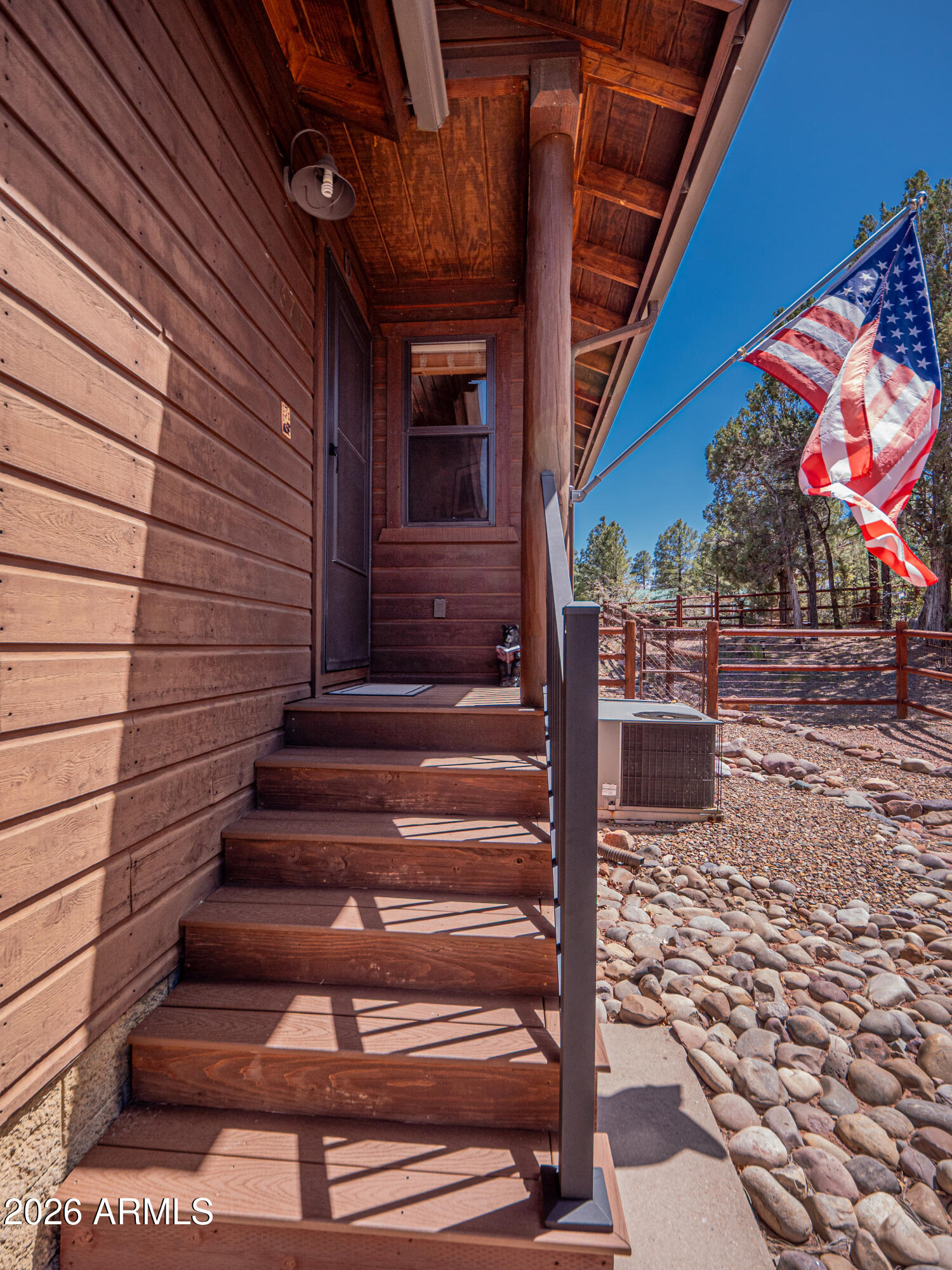 THE COTTAGES AT BISON RIDGE - Residential