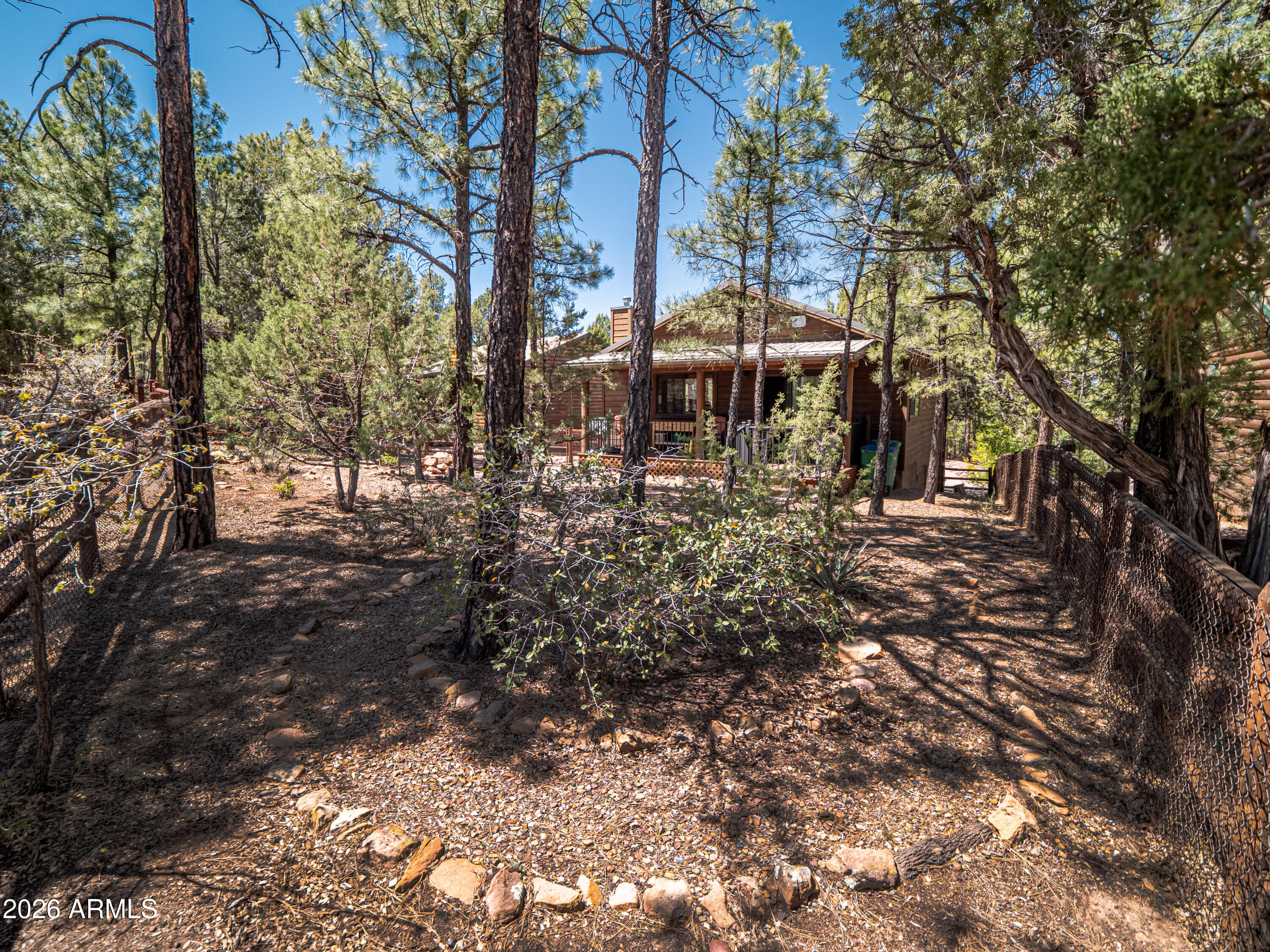 THE COTTAGES AT BISON RIDGE - Residential