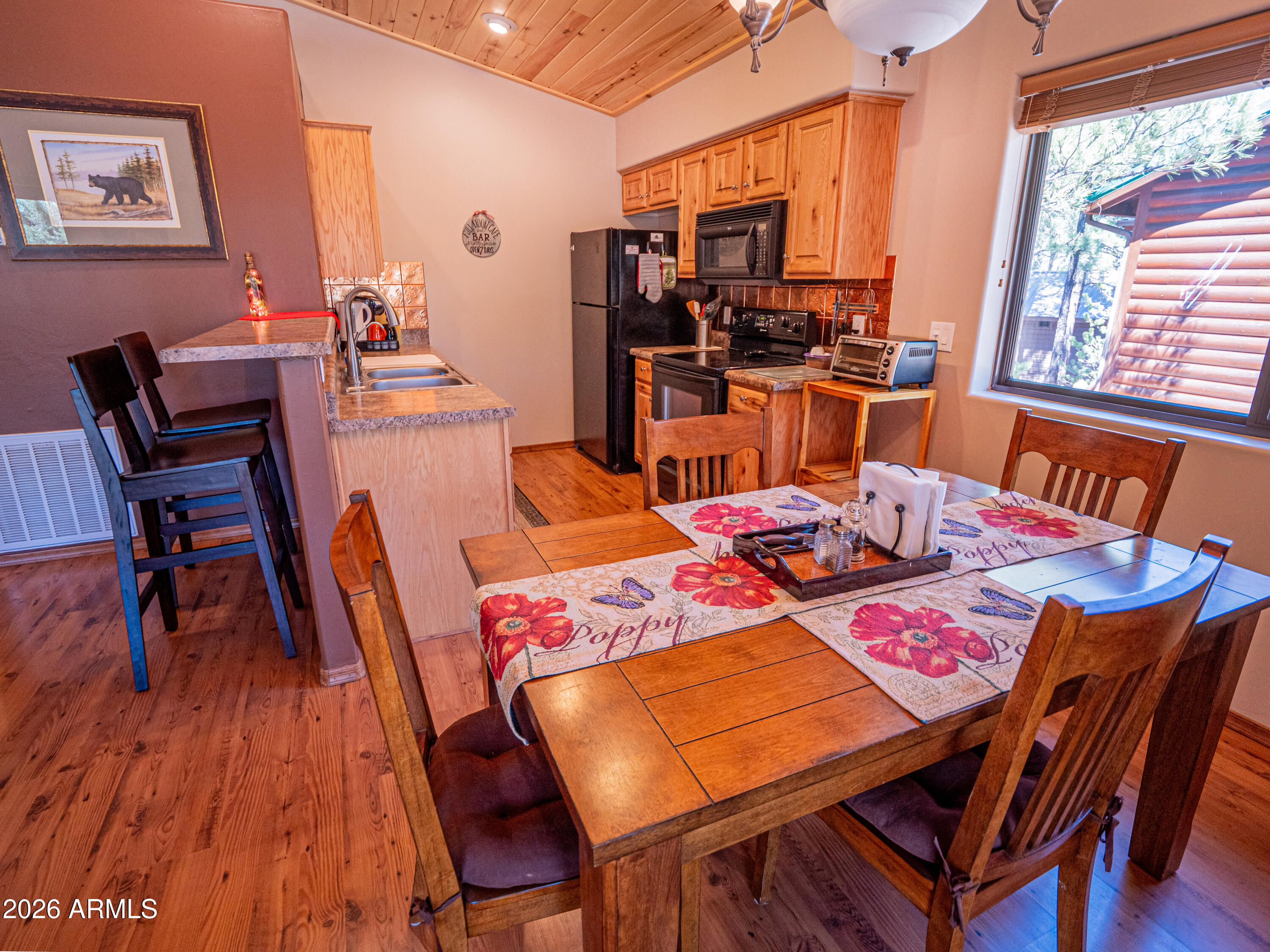 THE COTTAGES AT BISON RIDGE - Residential