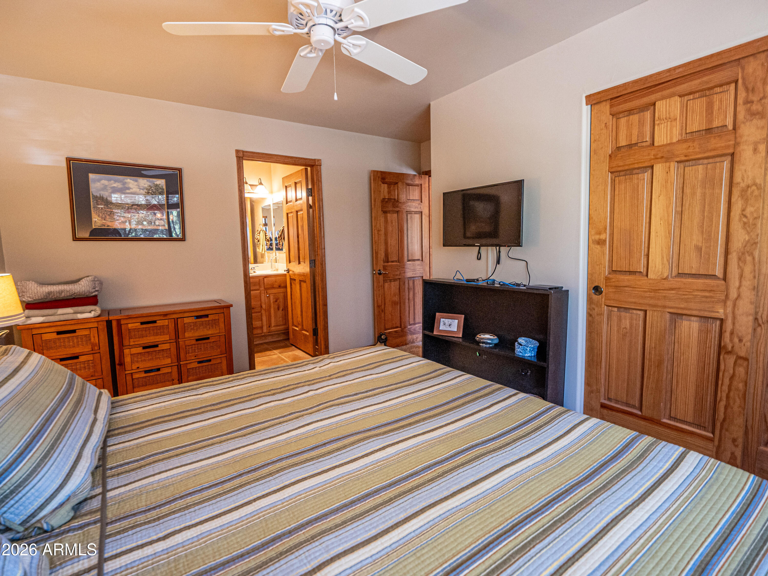 THE COTTAGES AT BISON RIDGE - Residential