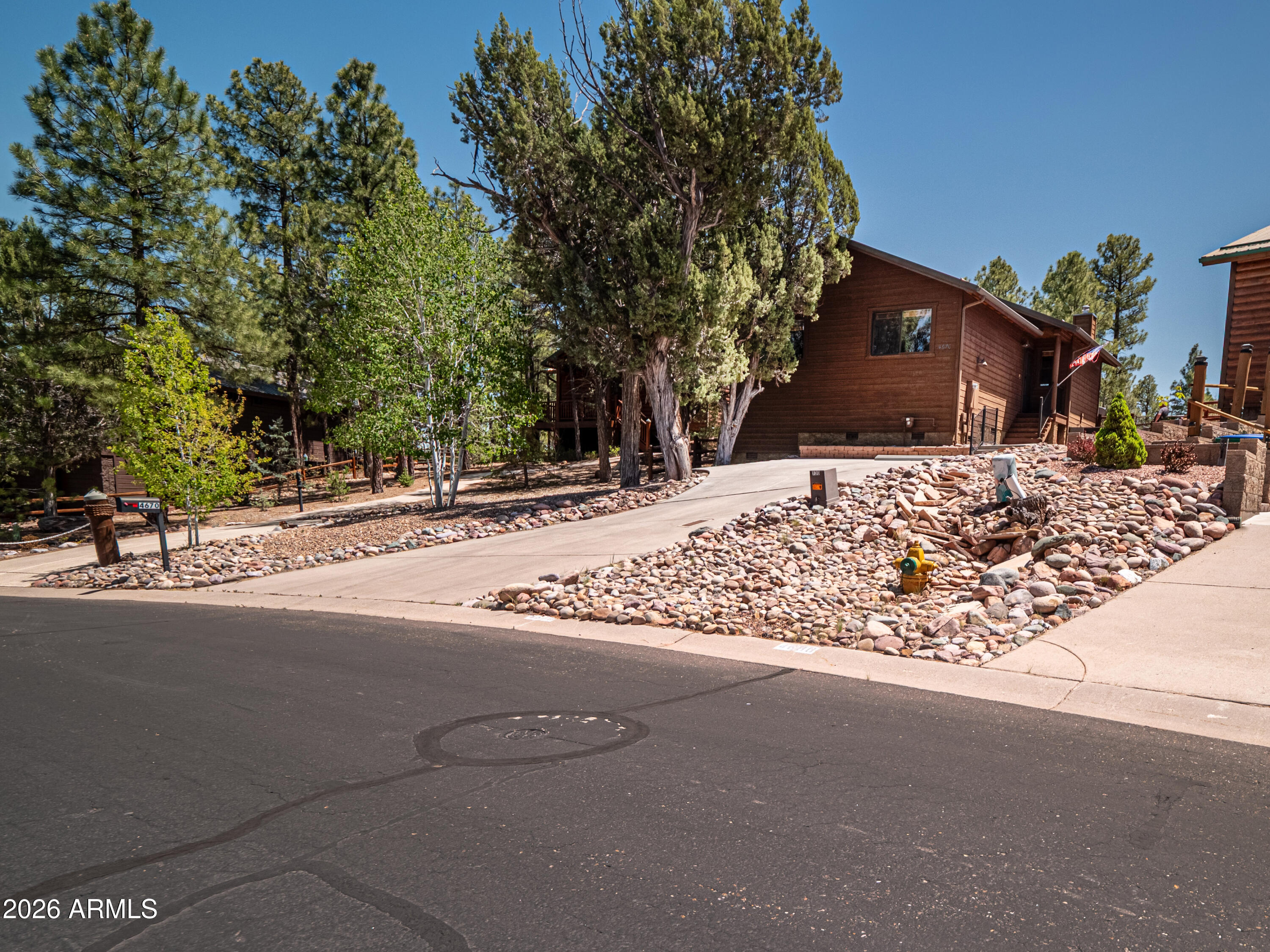 THE COTTAGES AT BISON RIDGE - Residential