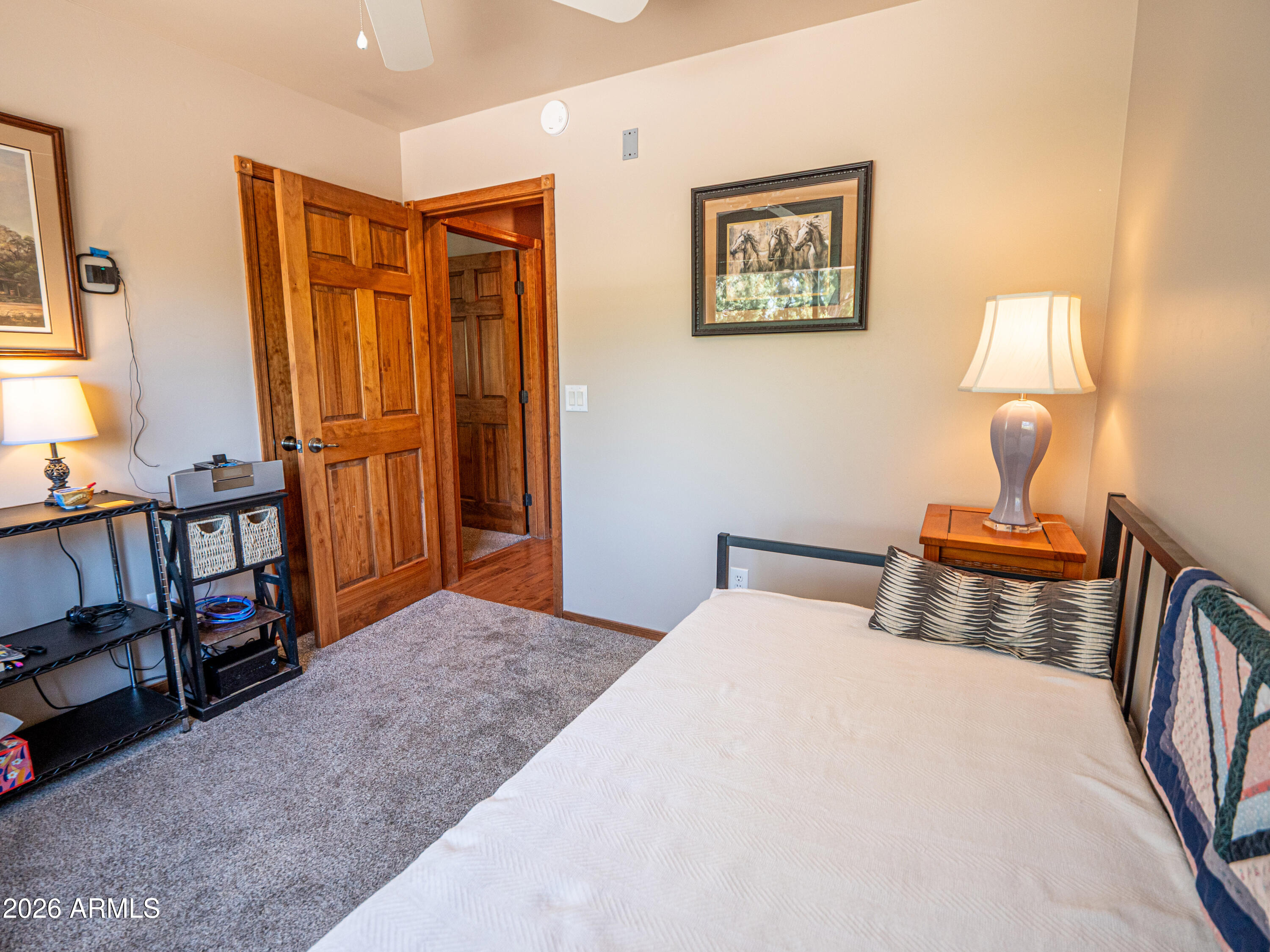 THE COTTAGES AT BISON RIDGE - Residential