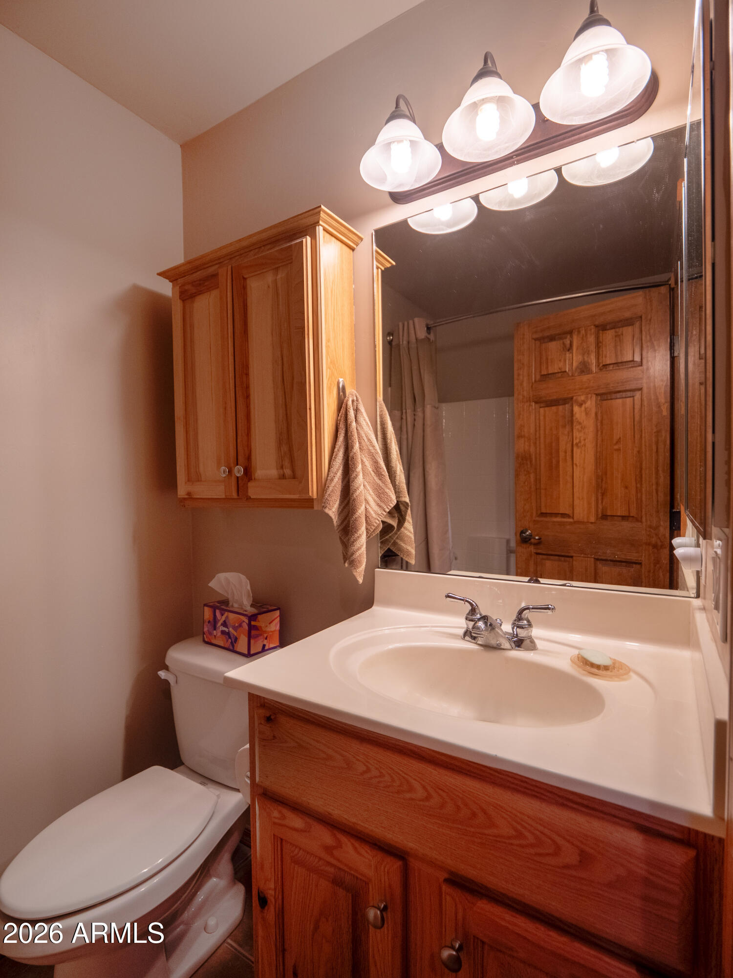 THE COTTAGES AT BISON RIDGE - Residential