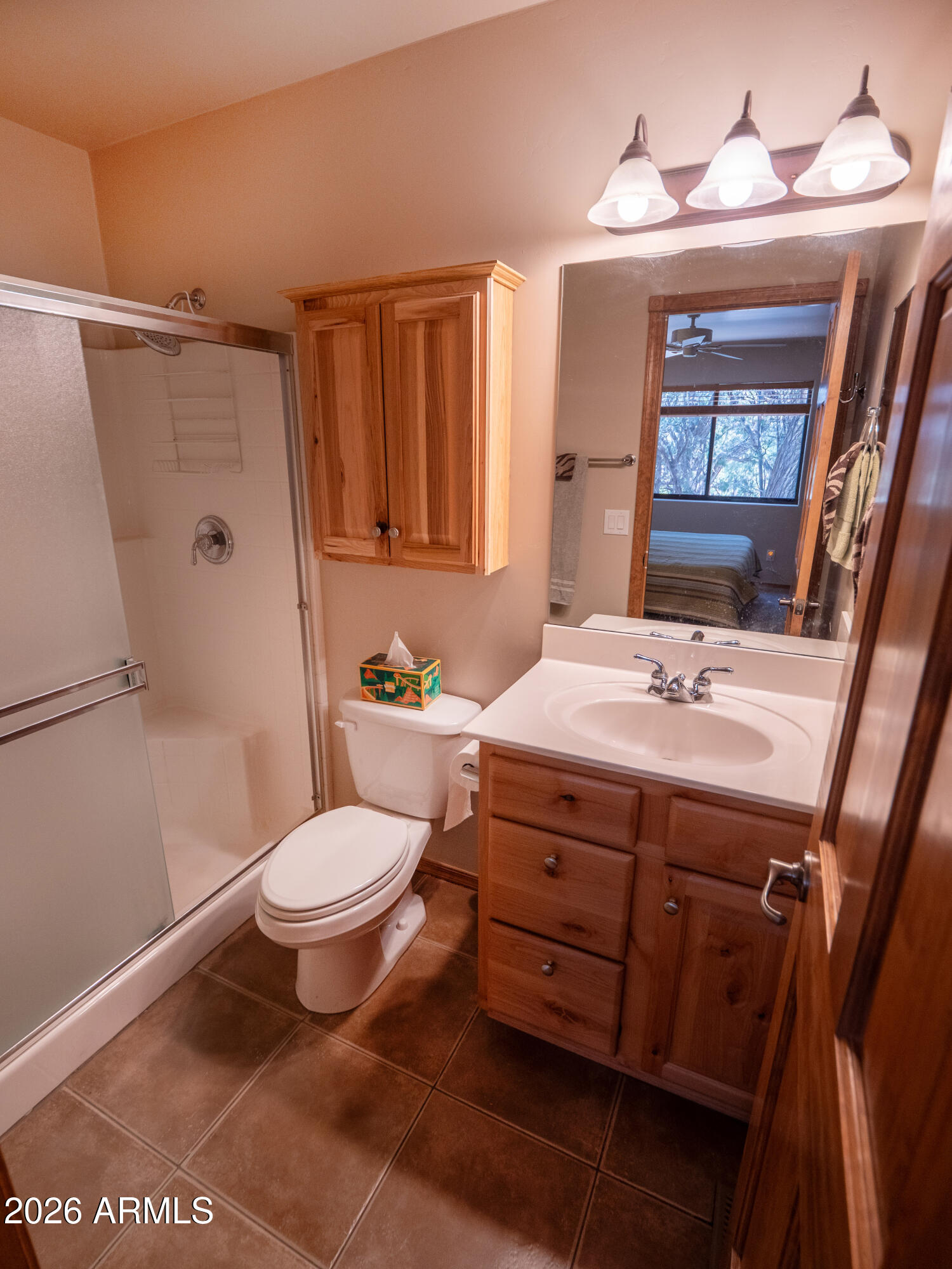 THE COTTAGES AT BISON RIDGE - Residential