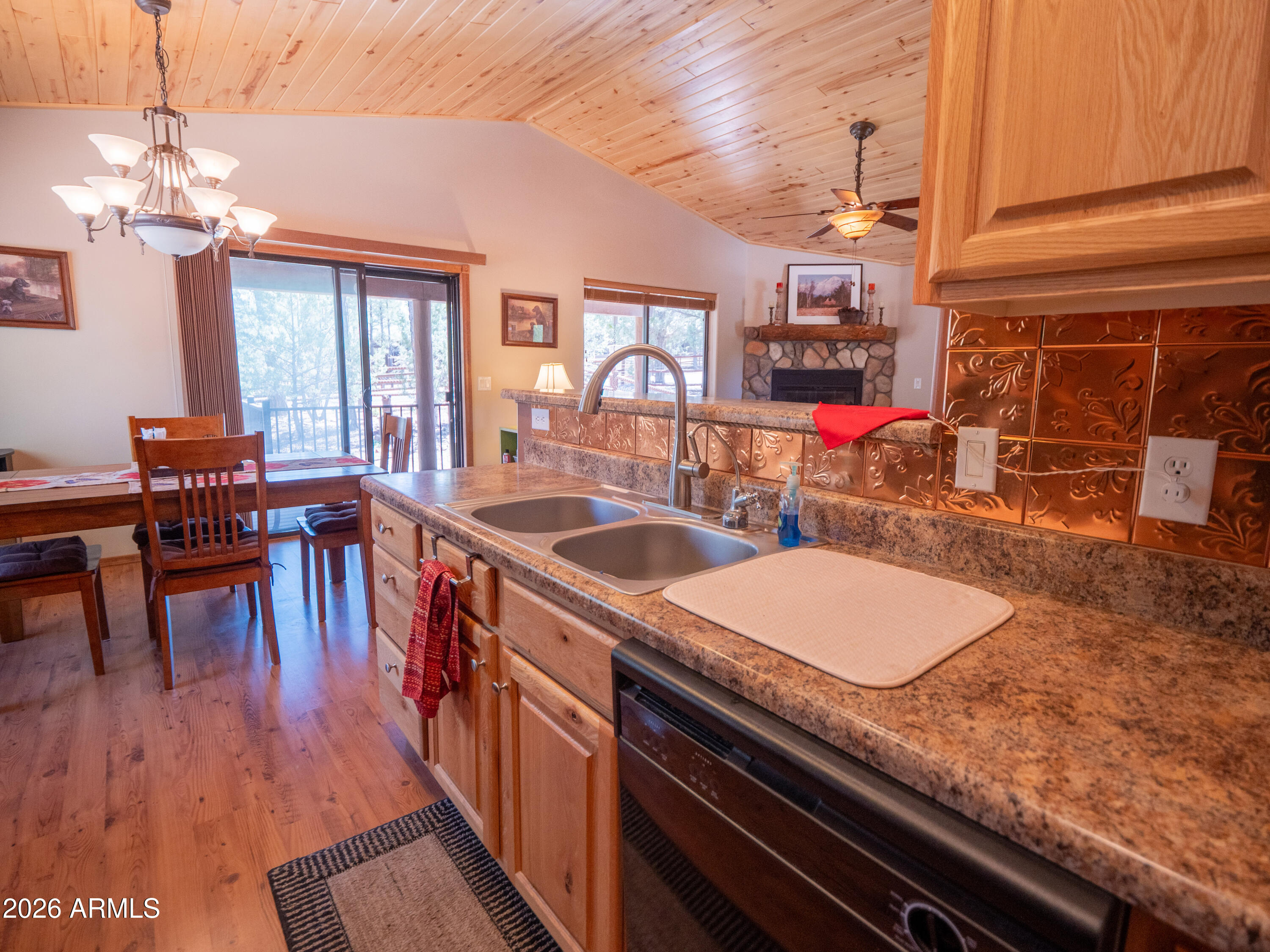 THE COTTAGES AT BISON RIDGE - Residential