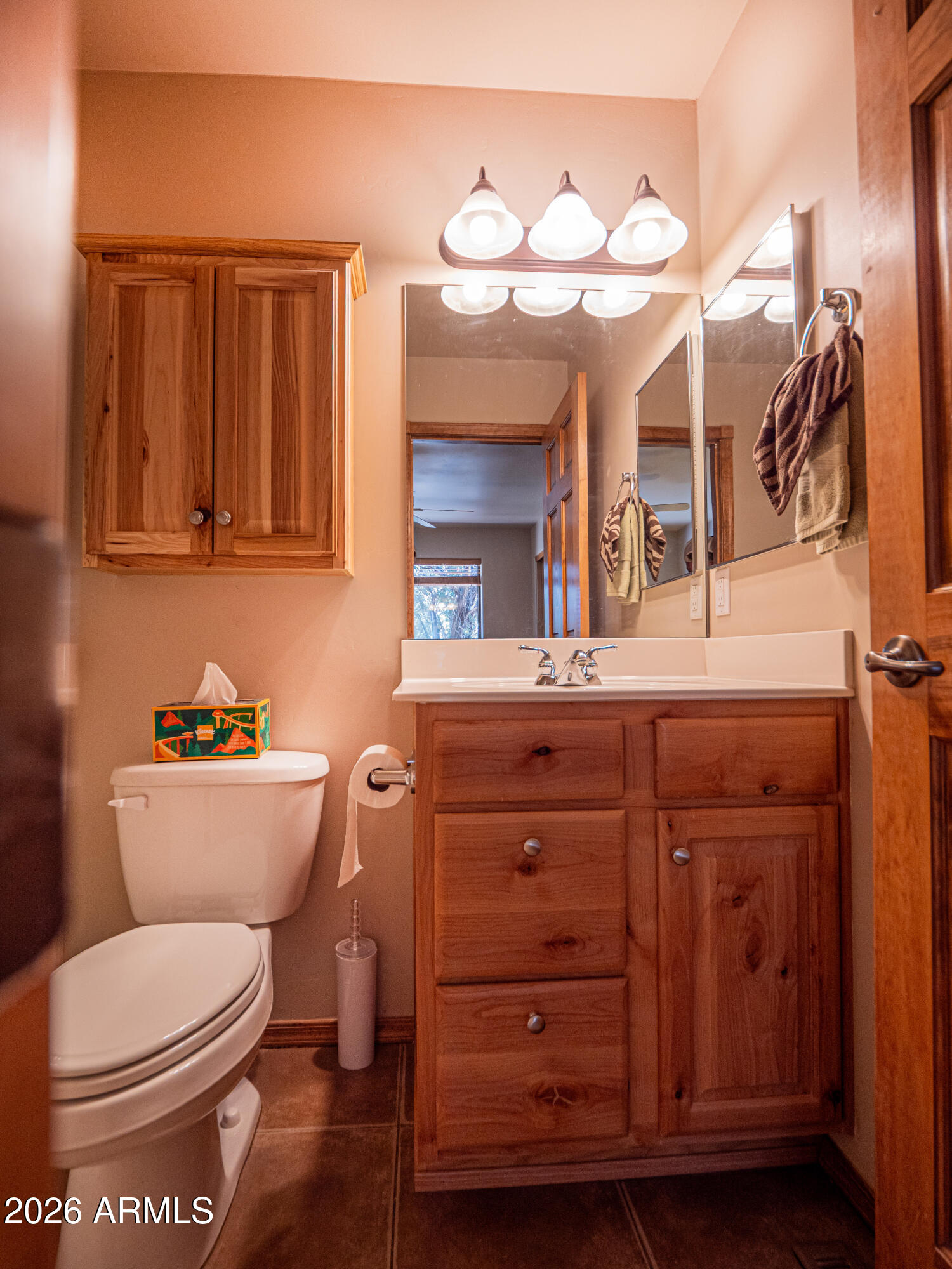 THE COTTAGES AT BISON RIDGE - Residential