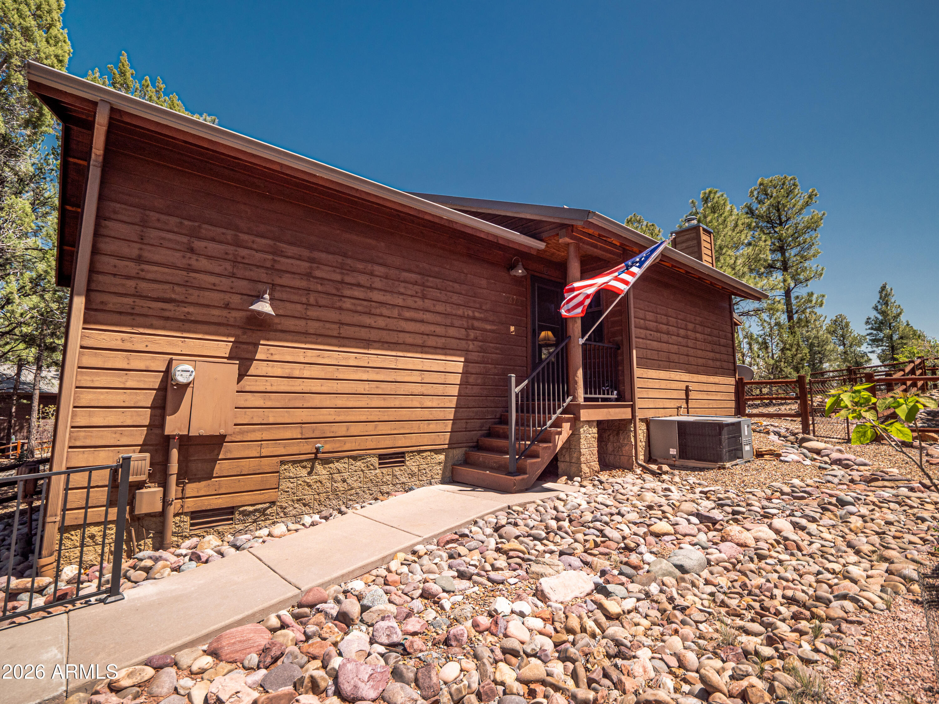 THE COTTAGES AT BISON RIDGE - Residential