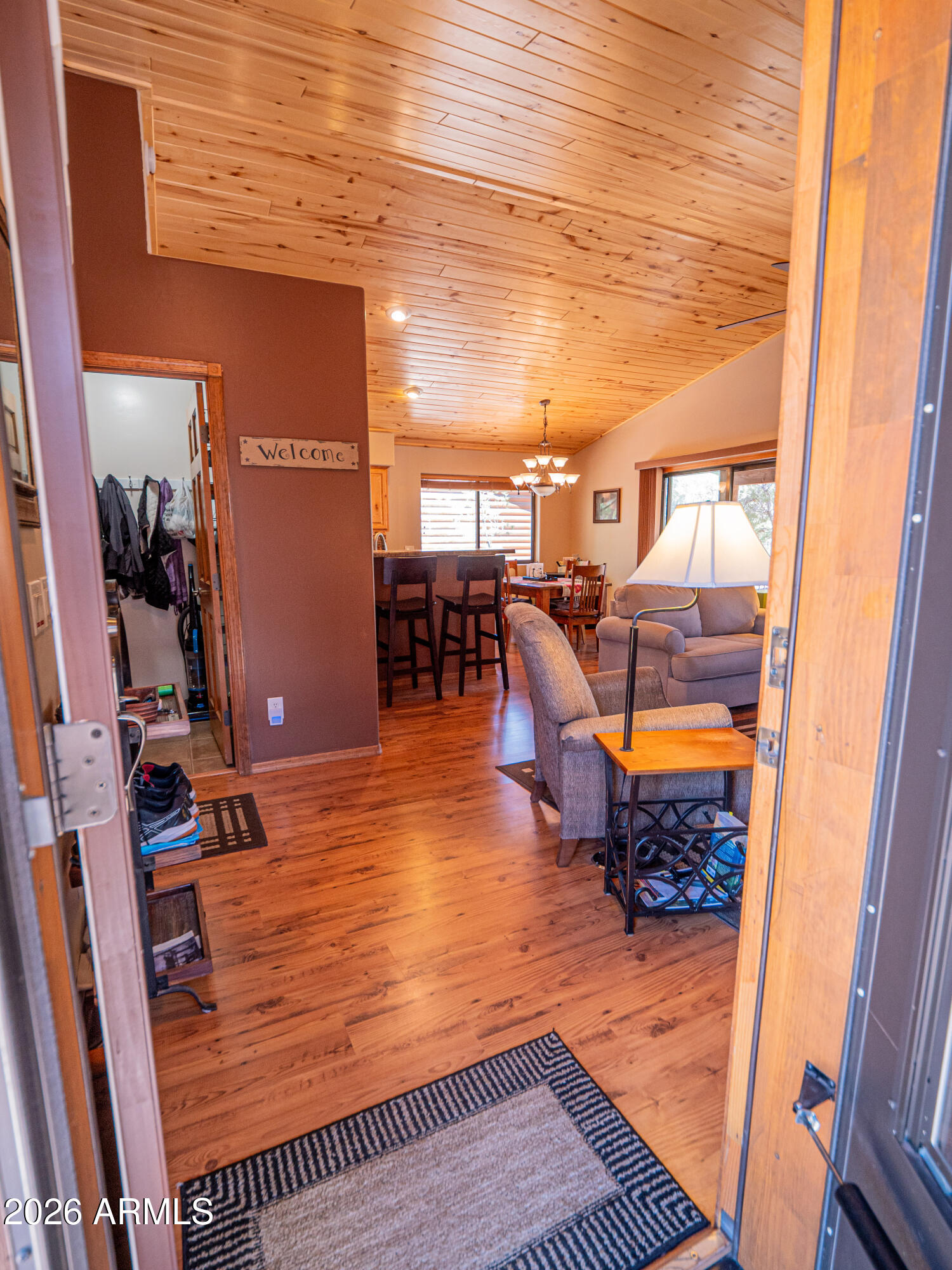 THE COTTAGES AT BISON RIDGE - Residential