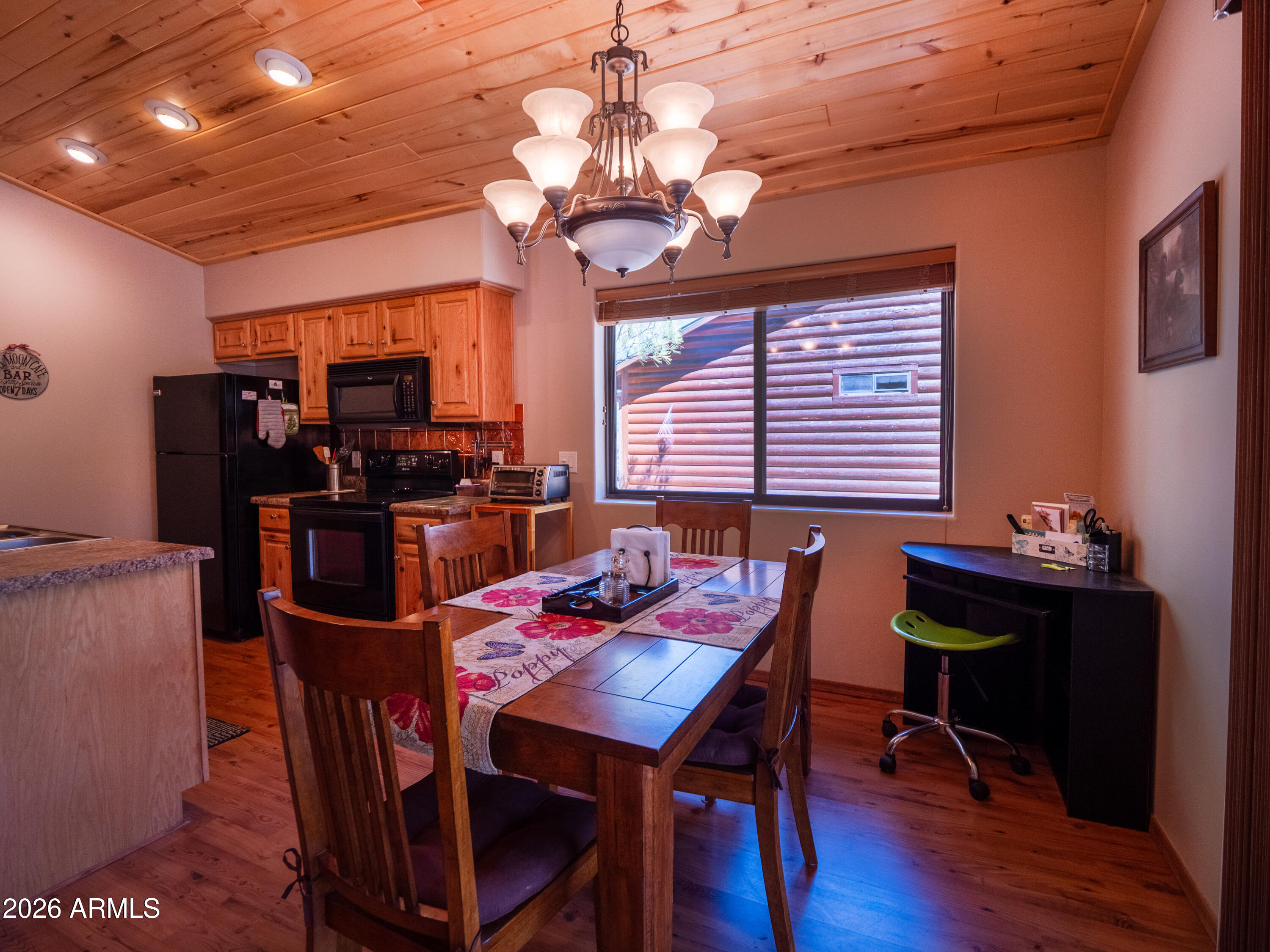 THE COTTAGES AT BISON RIDGE - Residential