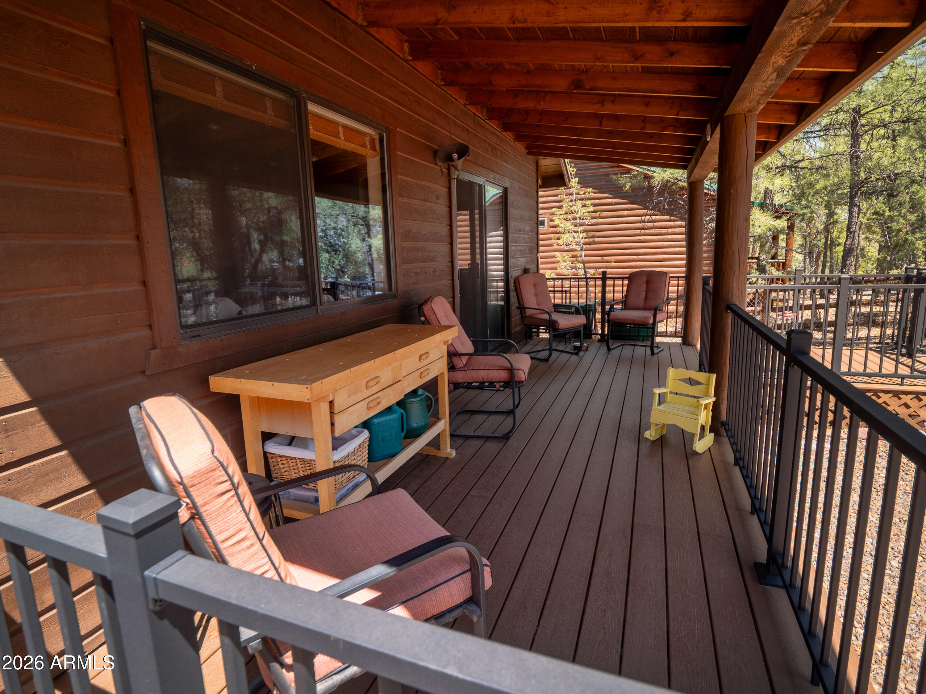 THE COTTAGES AT BISON RIDGE - Residential