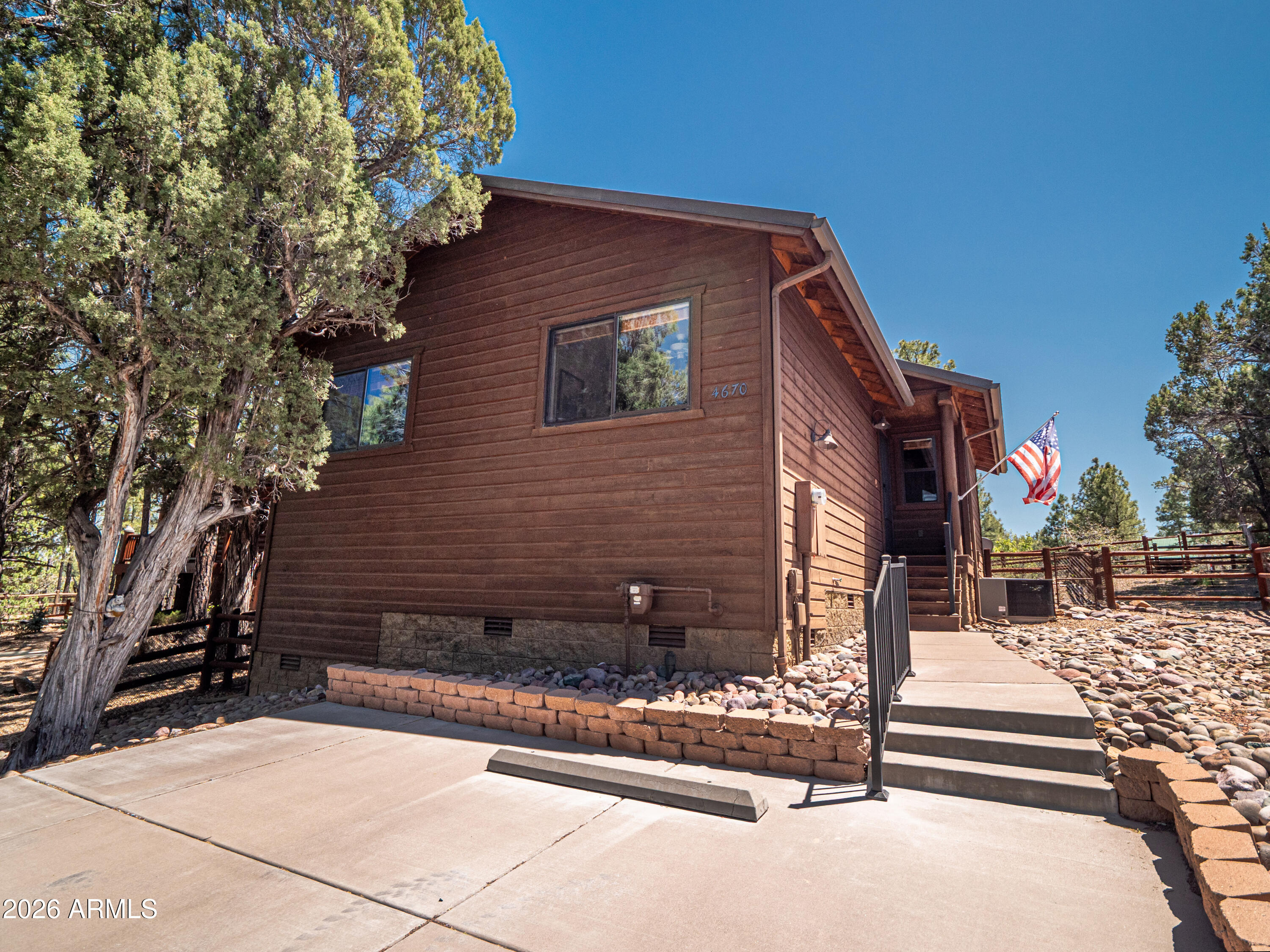 THE COTTAGES AT BISON RIDGE - Residential