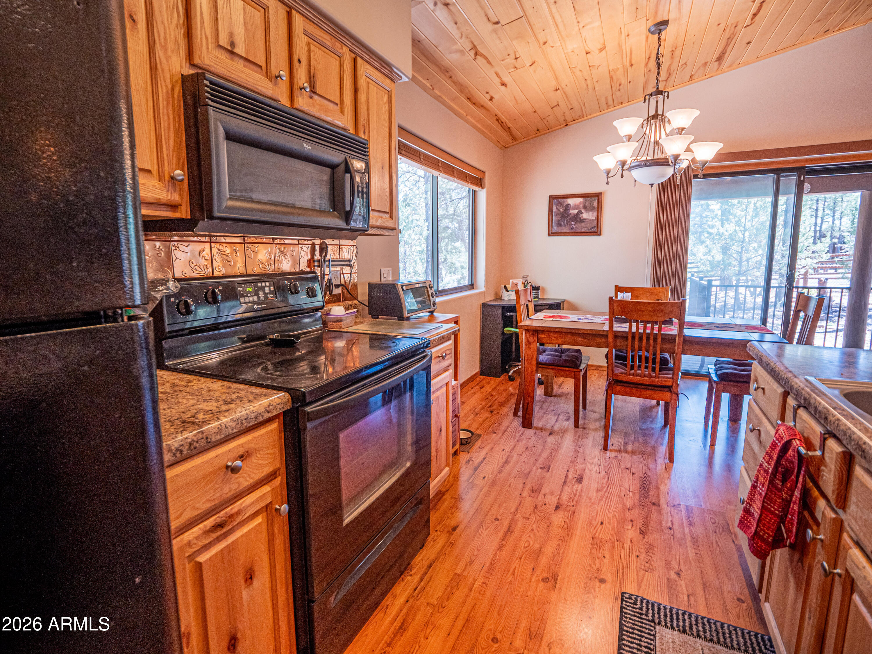 THE COTTAGES AT BISON RIDGE - Residential