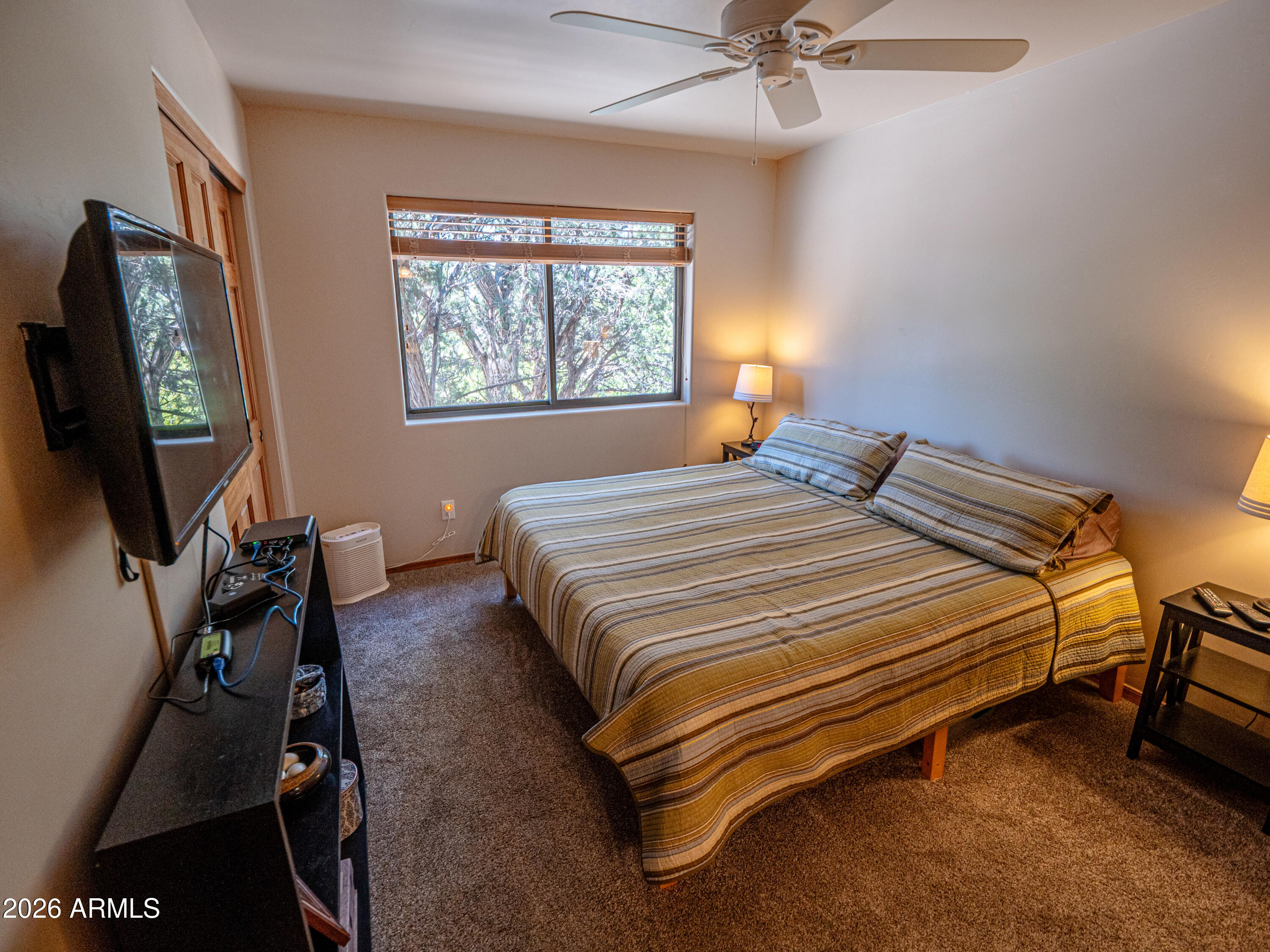 THE COTTAGES AT BISON RIDGE - Residential