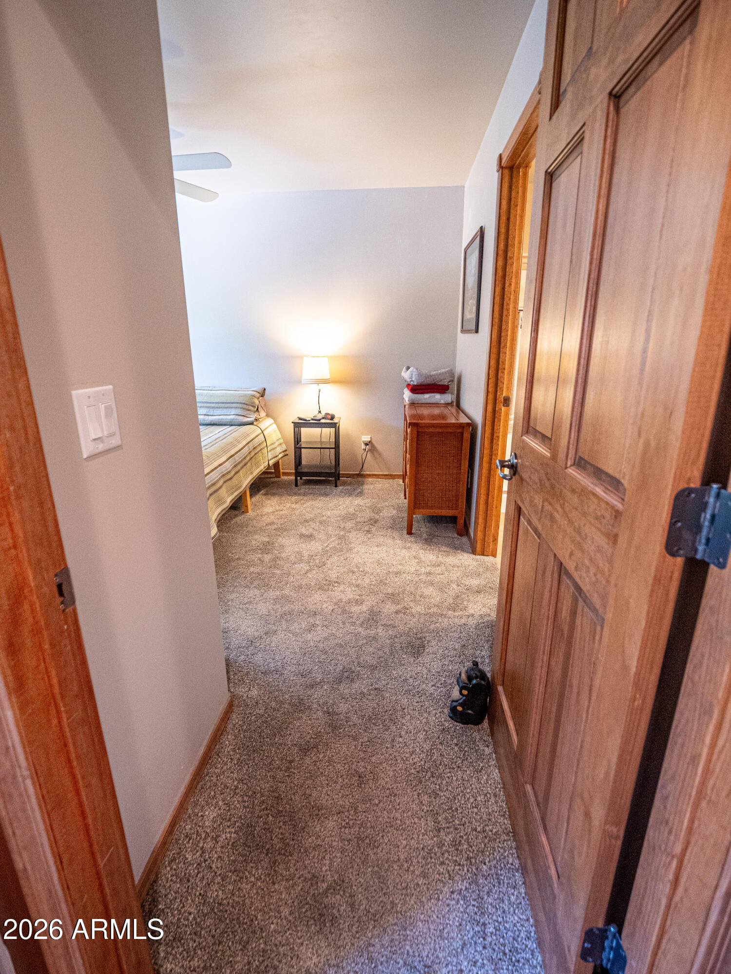 THE COTTAGES AT BISON RIDGE - Residential