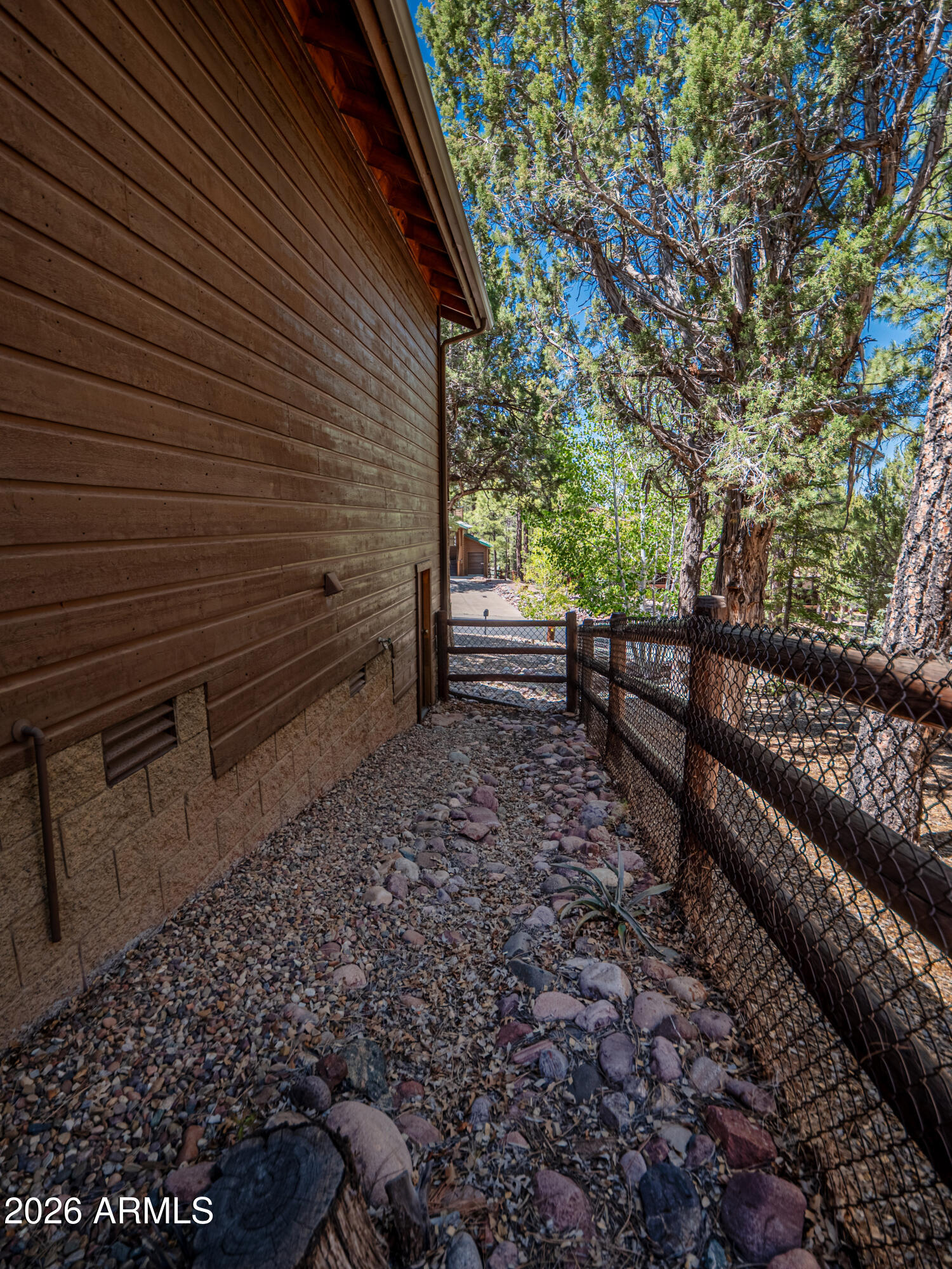 THE COTTAGES AT BISON RIDGE - Residential