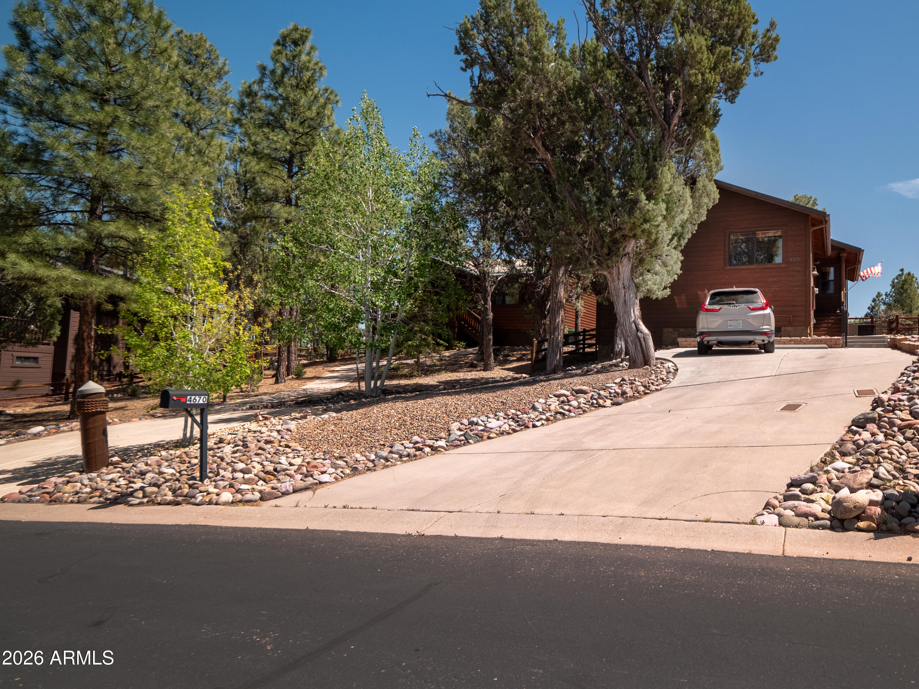 THE COTTAGES AT BISON RIDGE - Residential