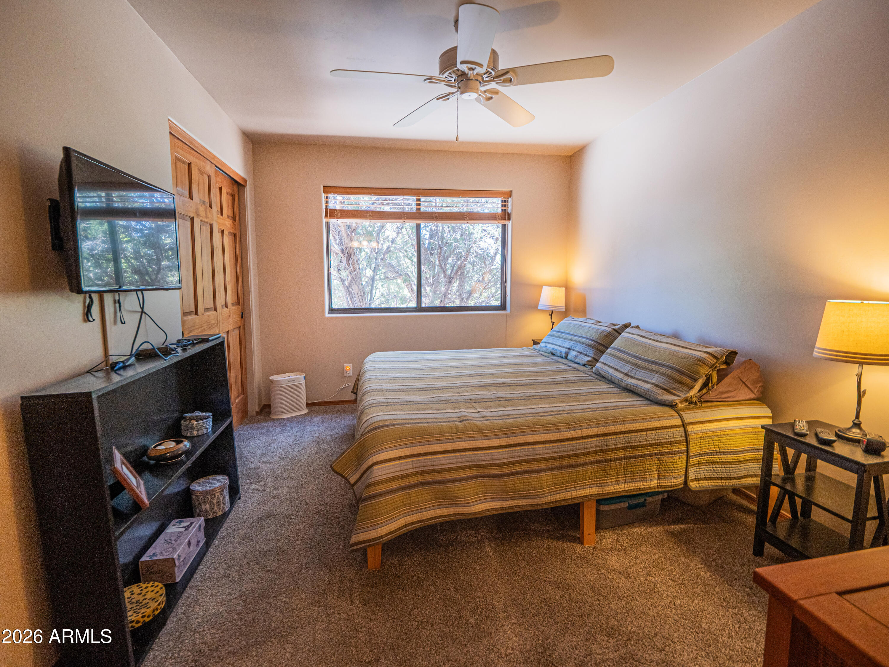 THE COTTAGES AT BISON RIDGE - Residential