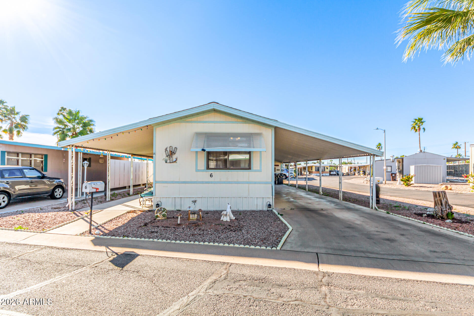 Rosehaven Estates - Residential