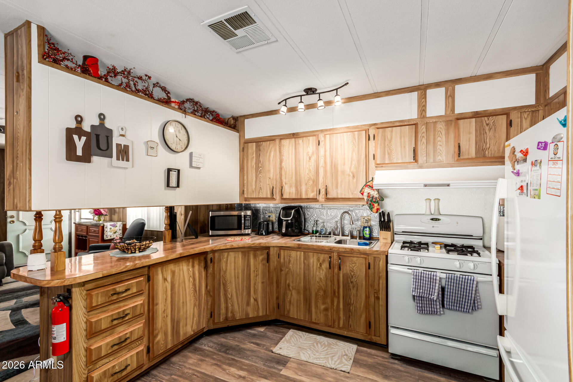 Rosehaven Estates - Residential