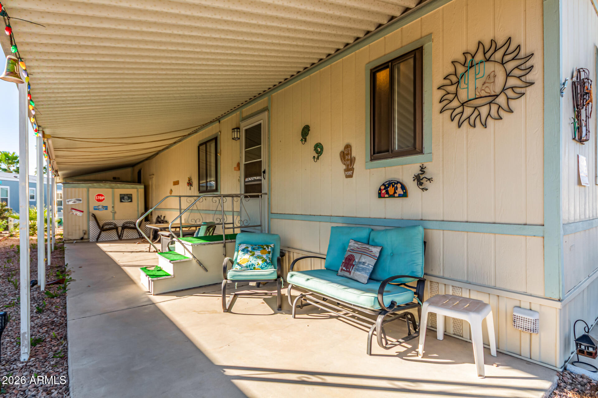 Rosehaven Estates - Residential