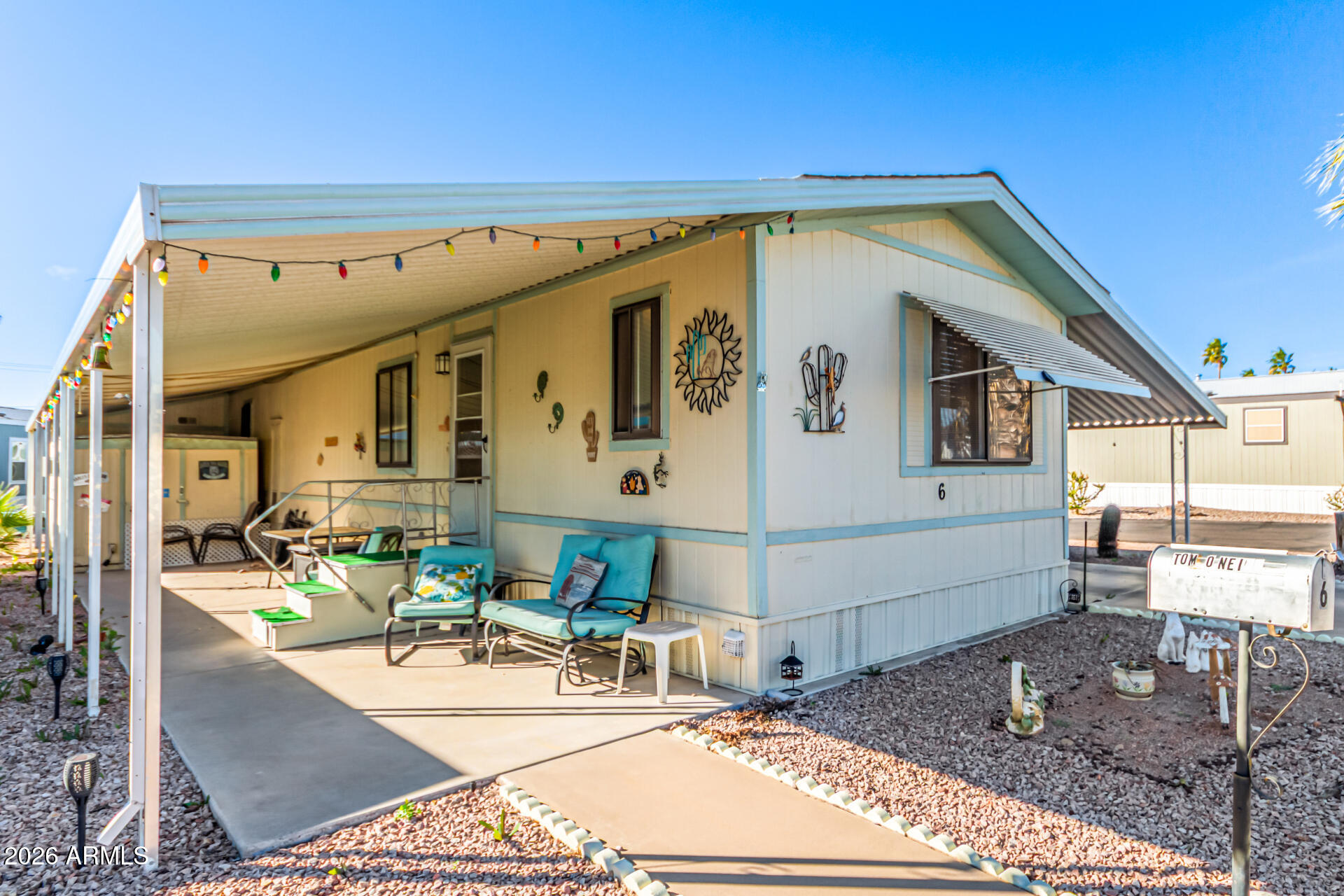 Rosehaven Estates - Residential