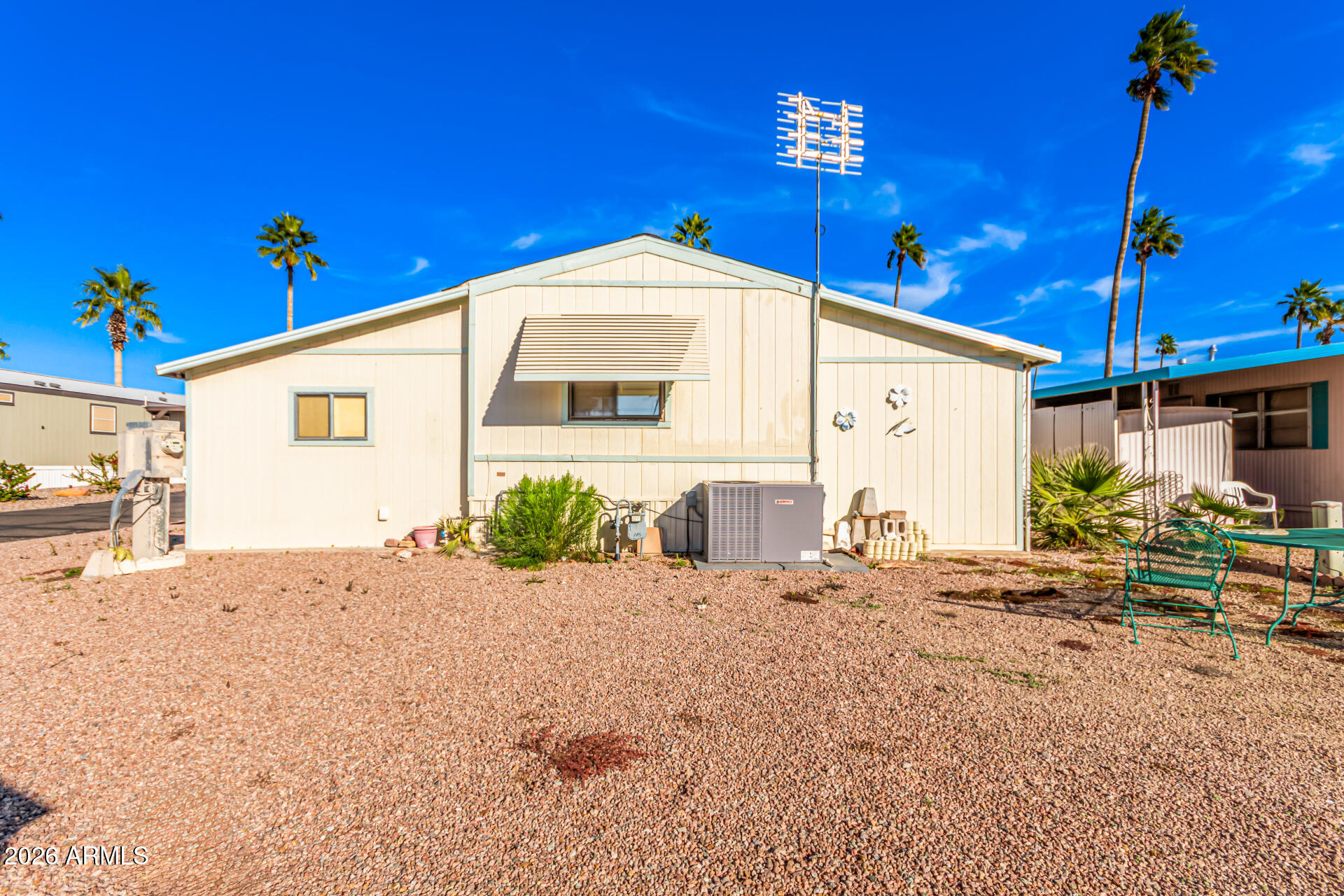 Rosehaven Estates - Residential