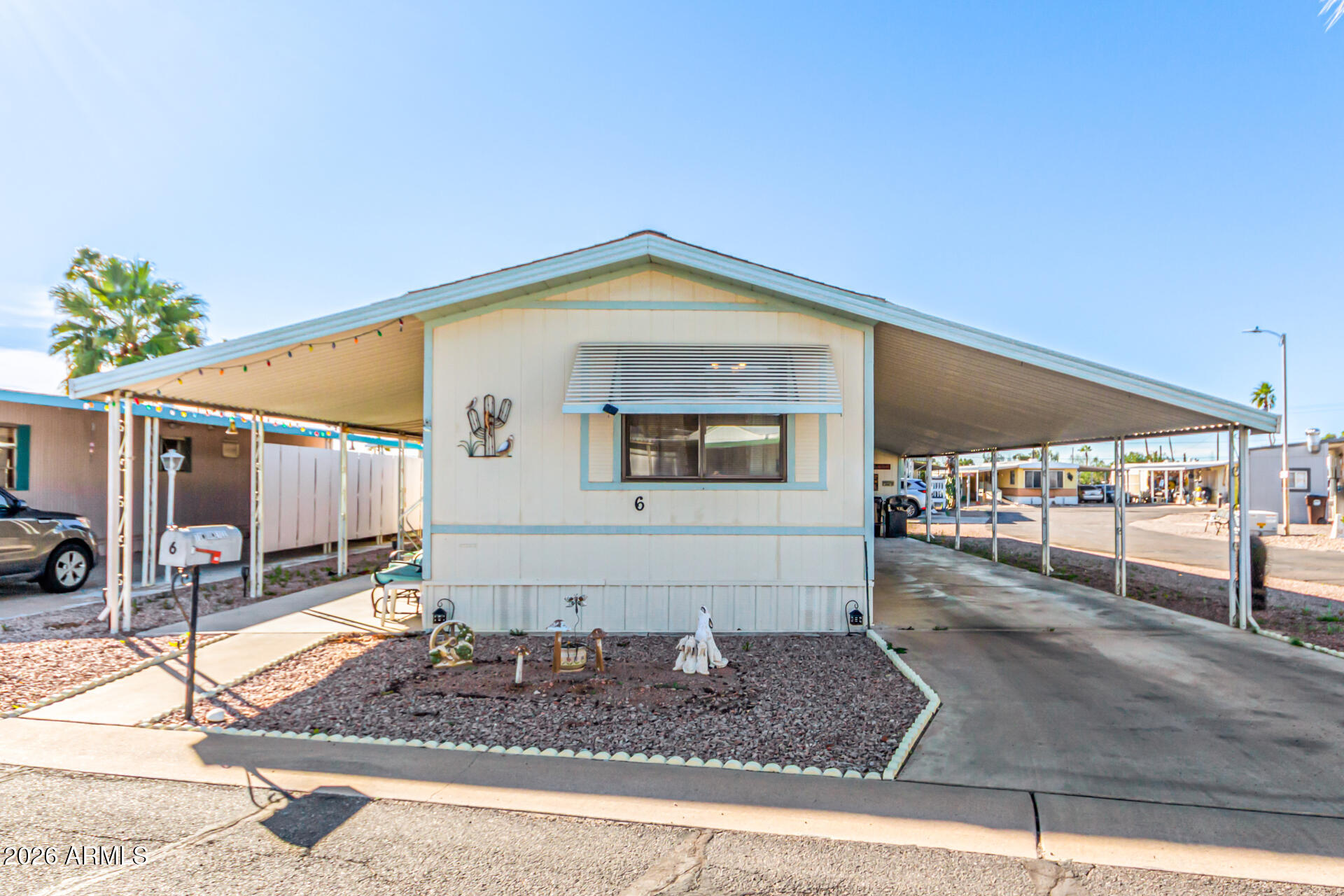Rosehaven Estates - Residential