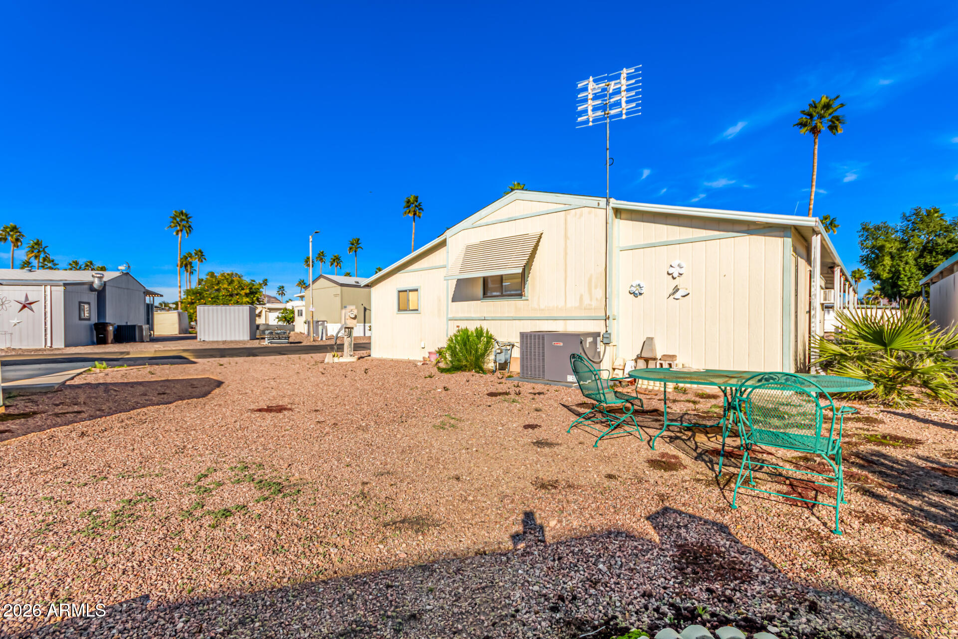 Rosehaven Estates - Residential