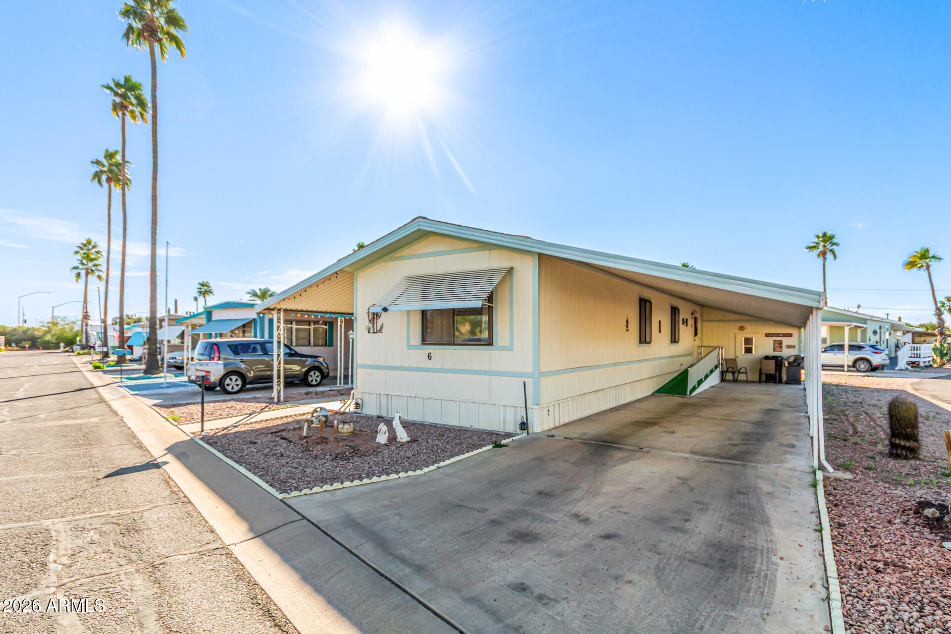 Rosehaven Estates - Residential