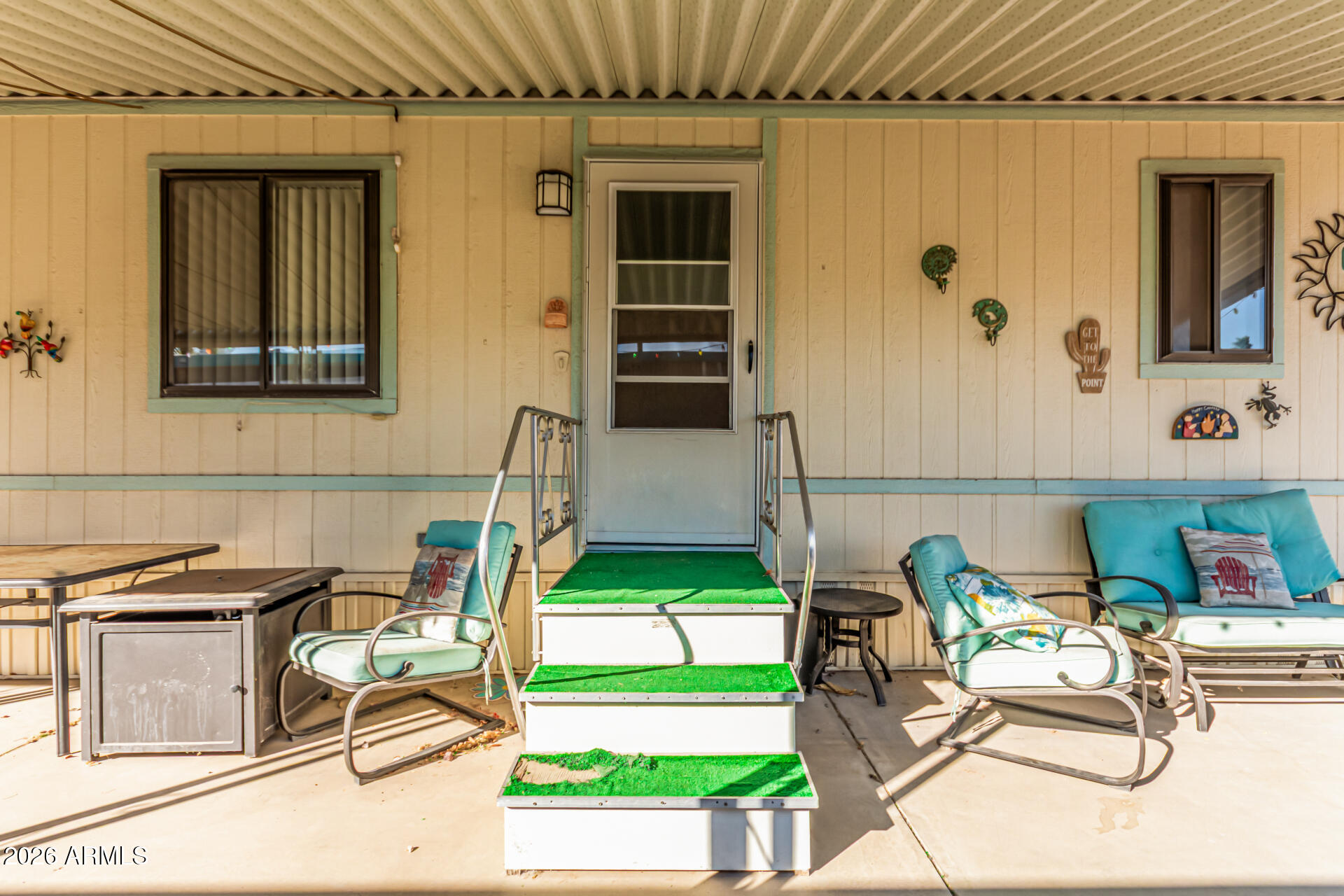 Rosehaven Estates - Residential