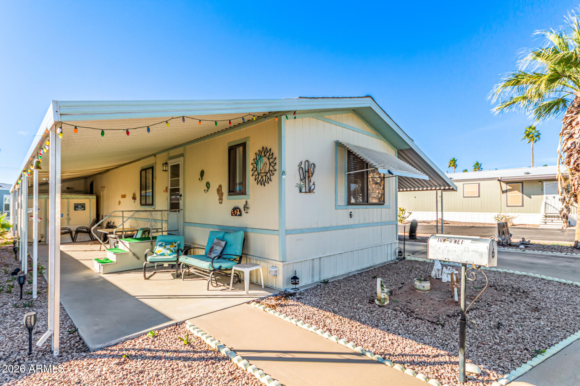 Rosehaven Estates - Residential
