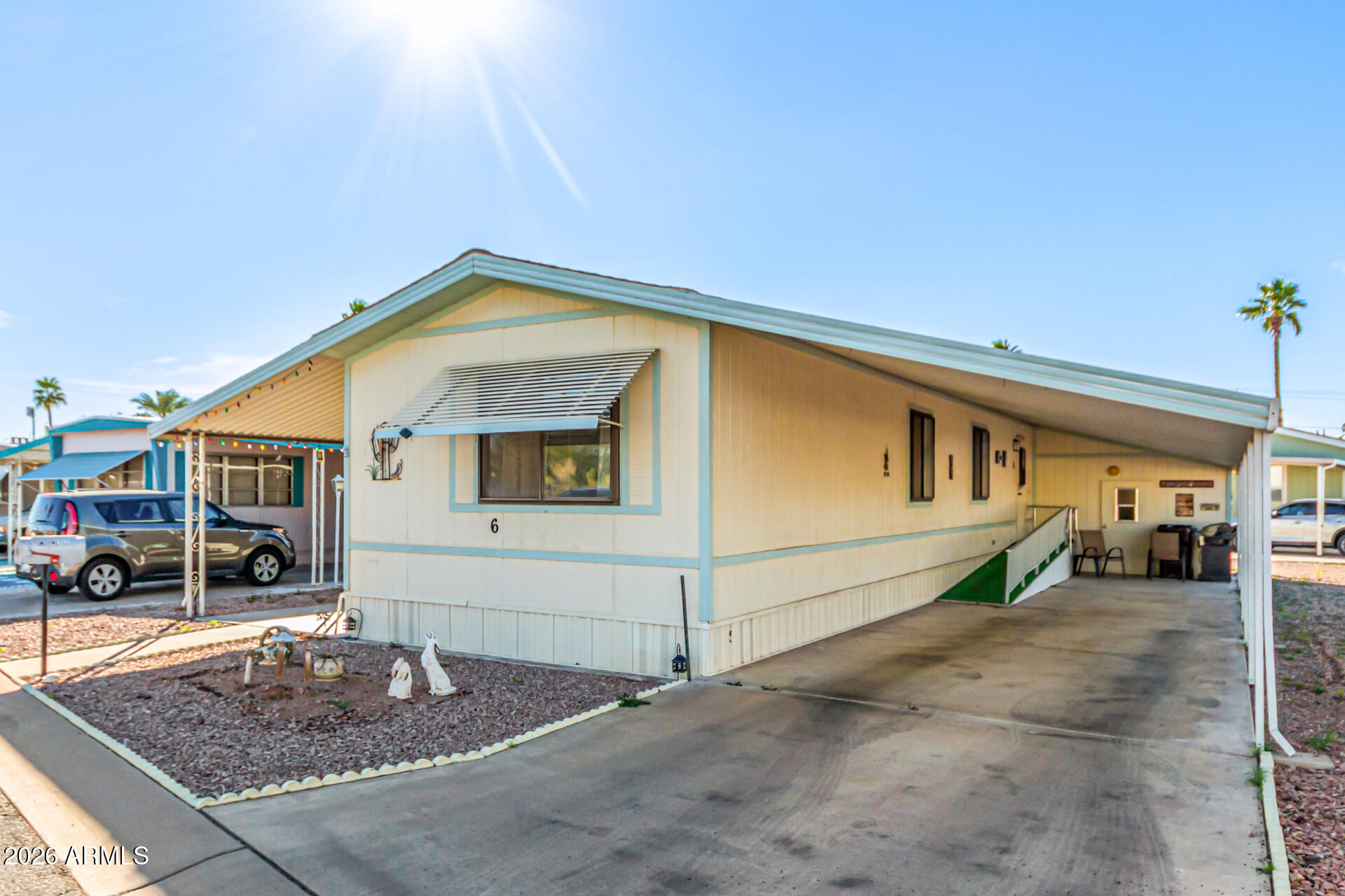 Rosehaven Estates - Residential
