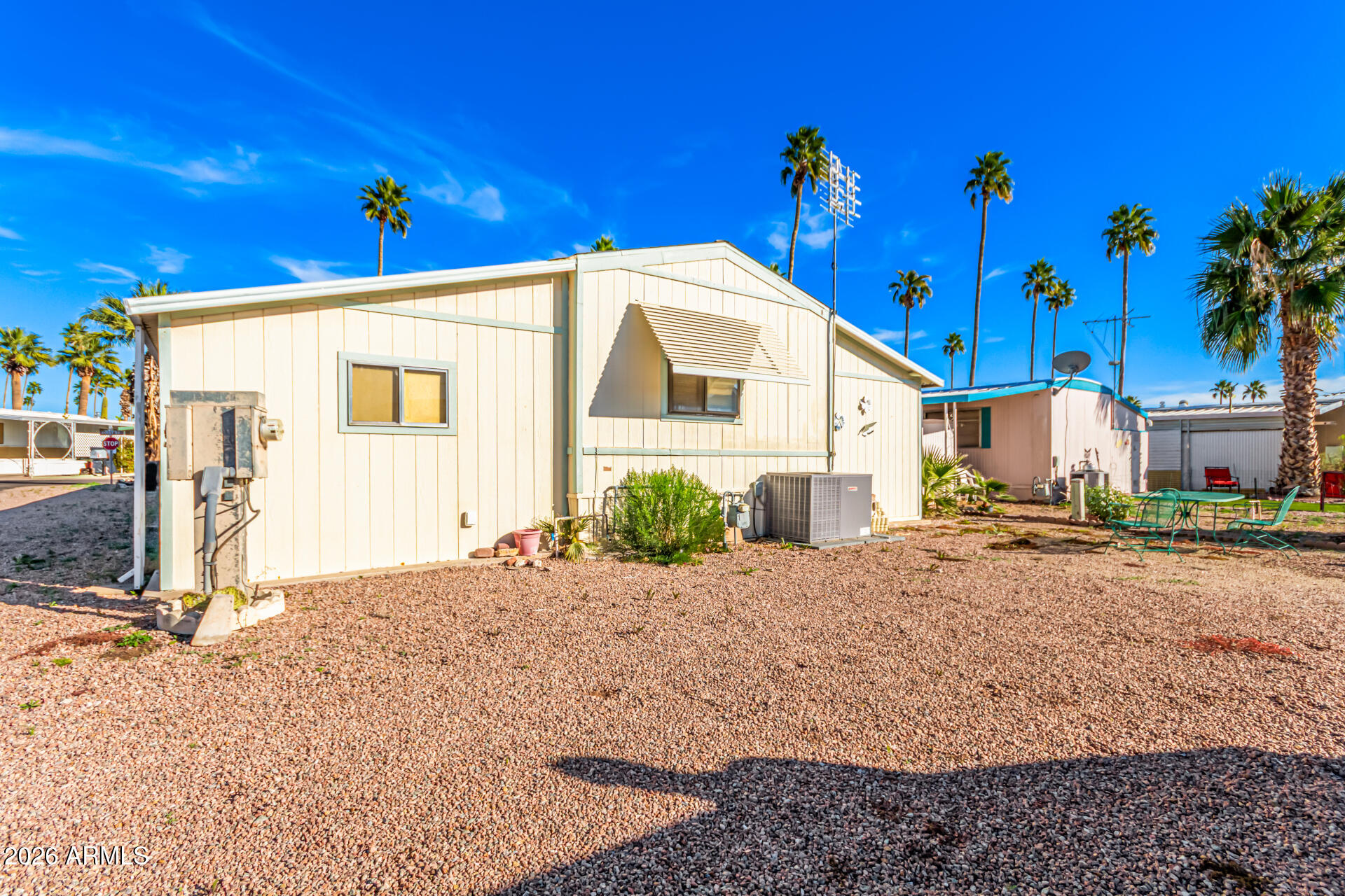 Rosehaven Estates - Residential