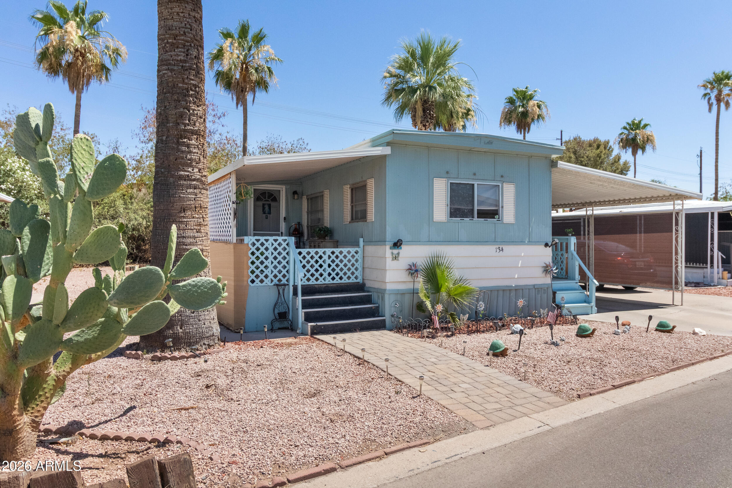 SAGE POINT - Residential