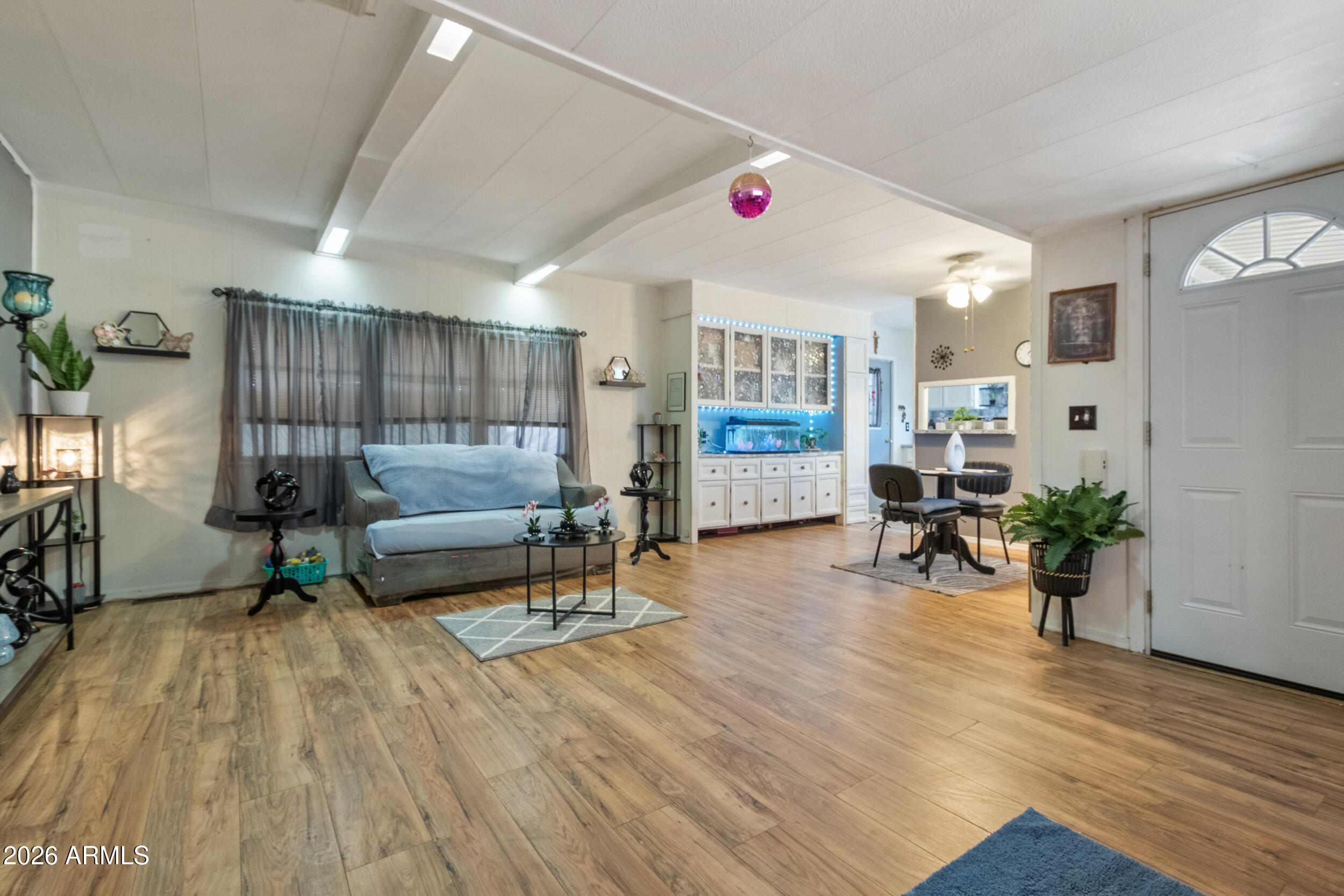 SAGE POINT - Residential