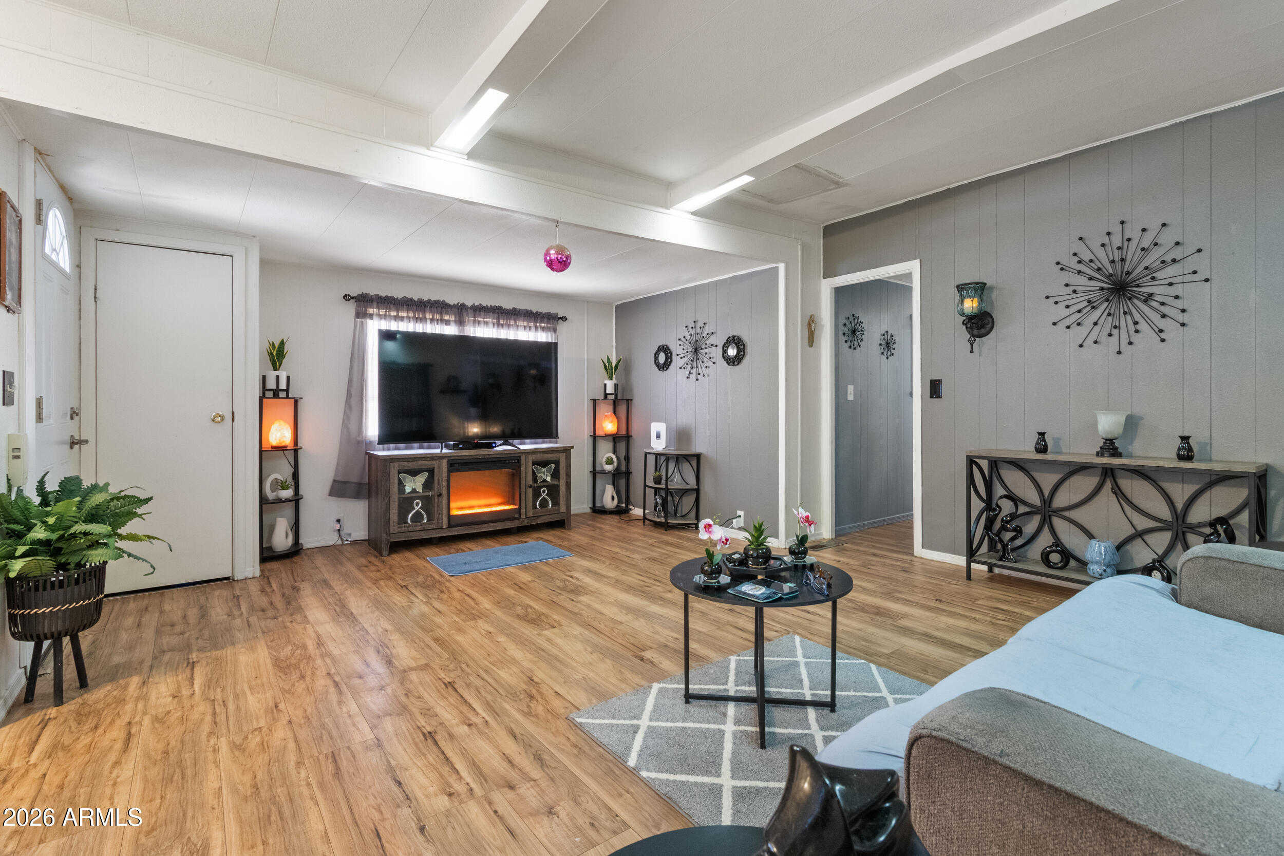 SAGE POINT - Residential