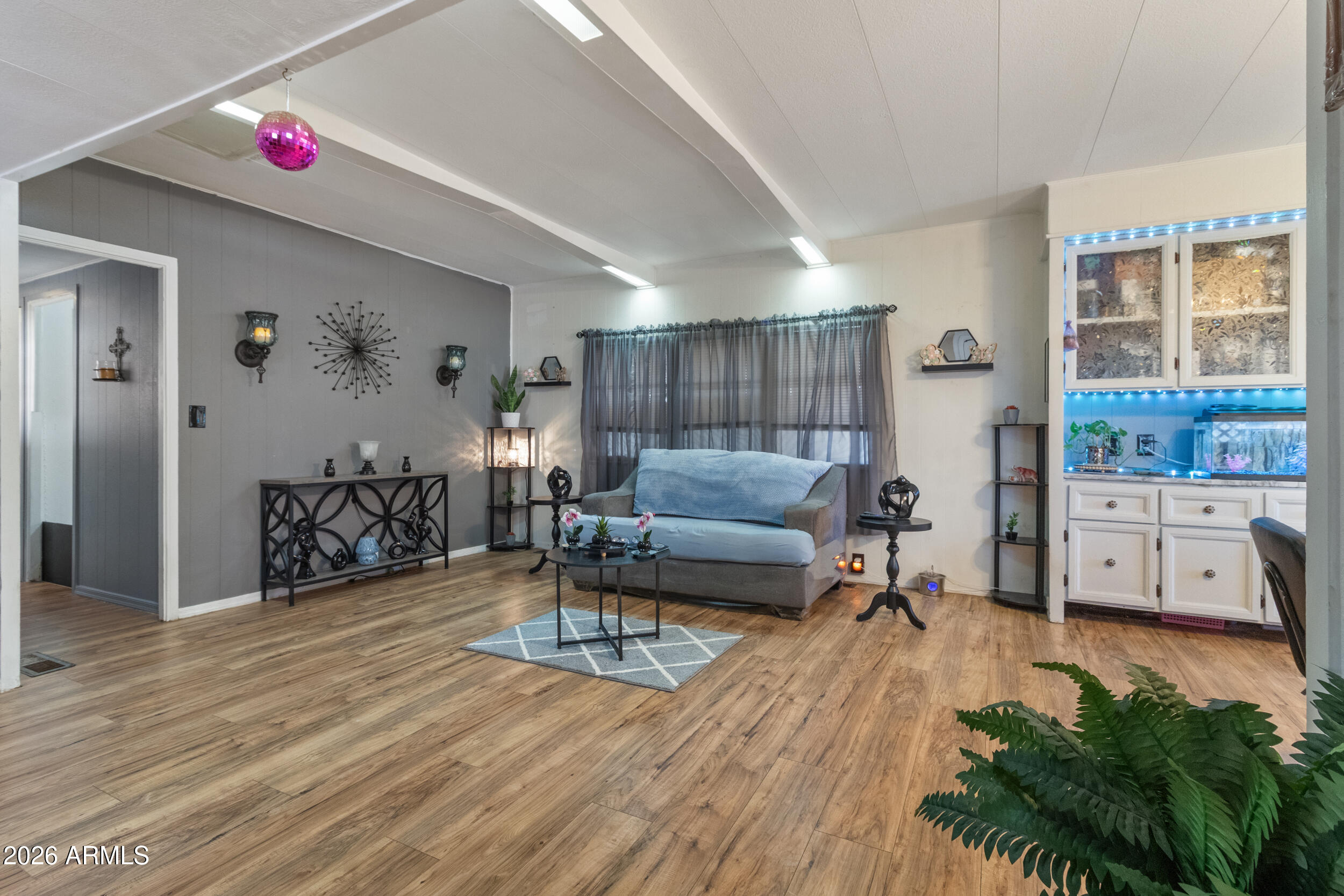 SAGE POINT - Residential