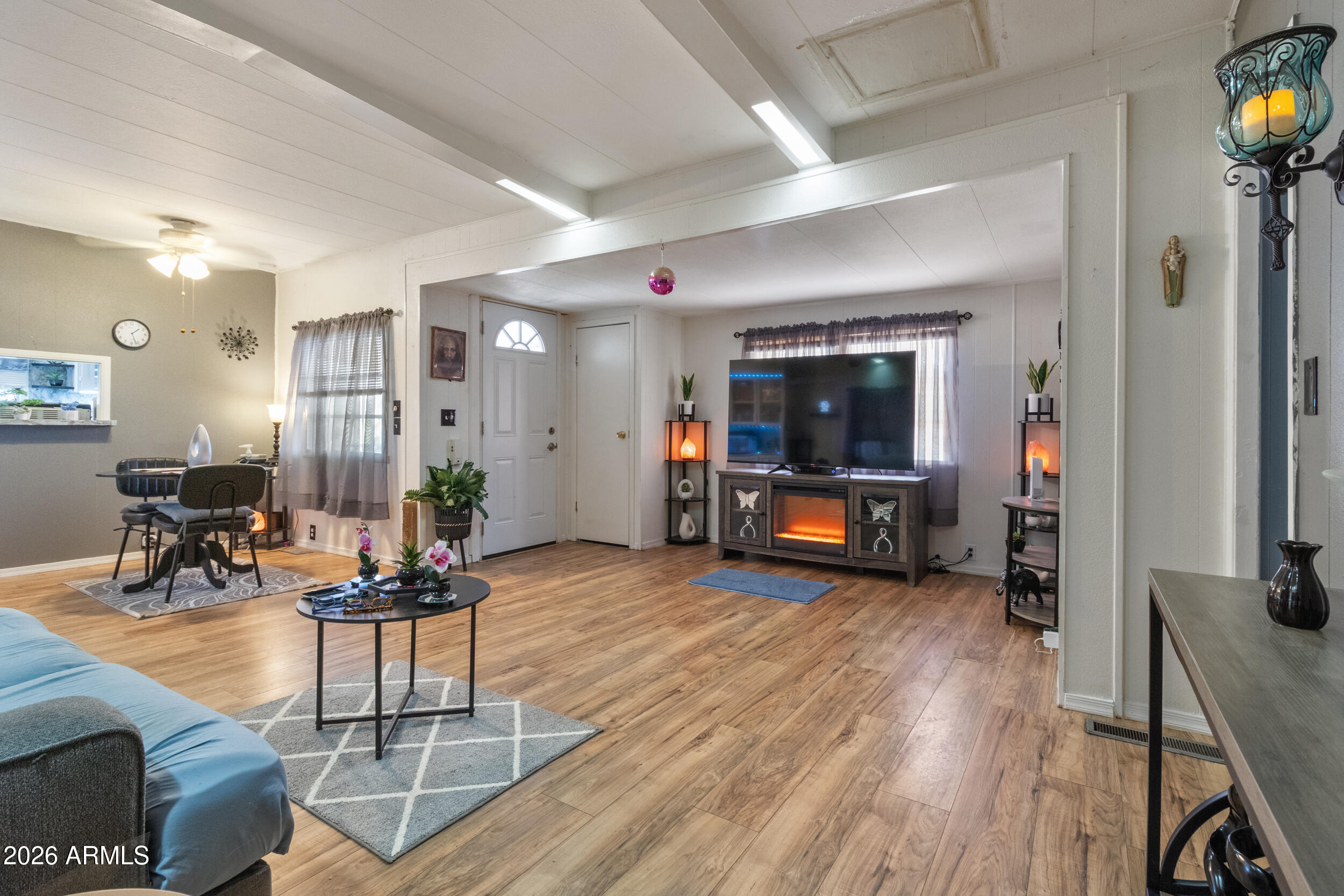 SAGE POINT - Residential