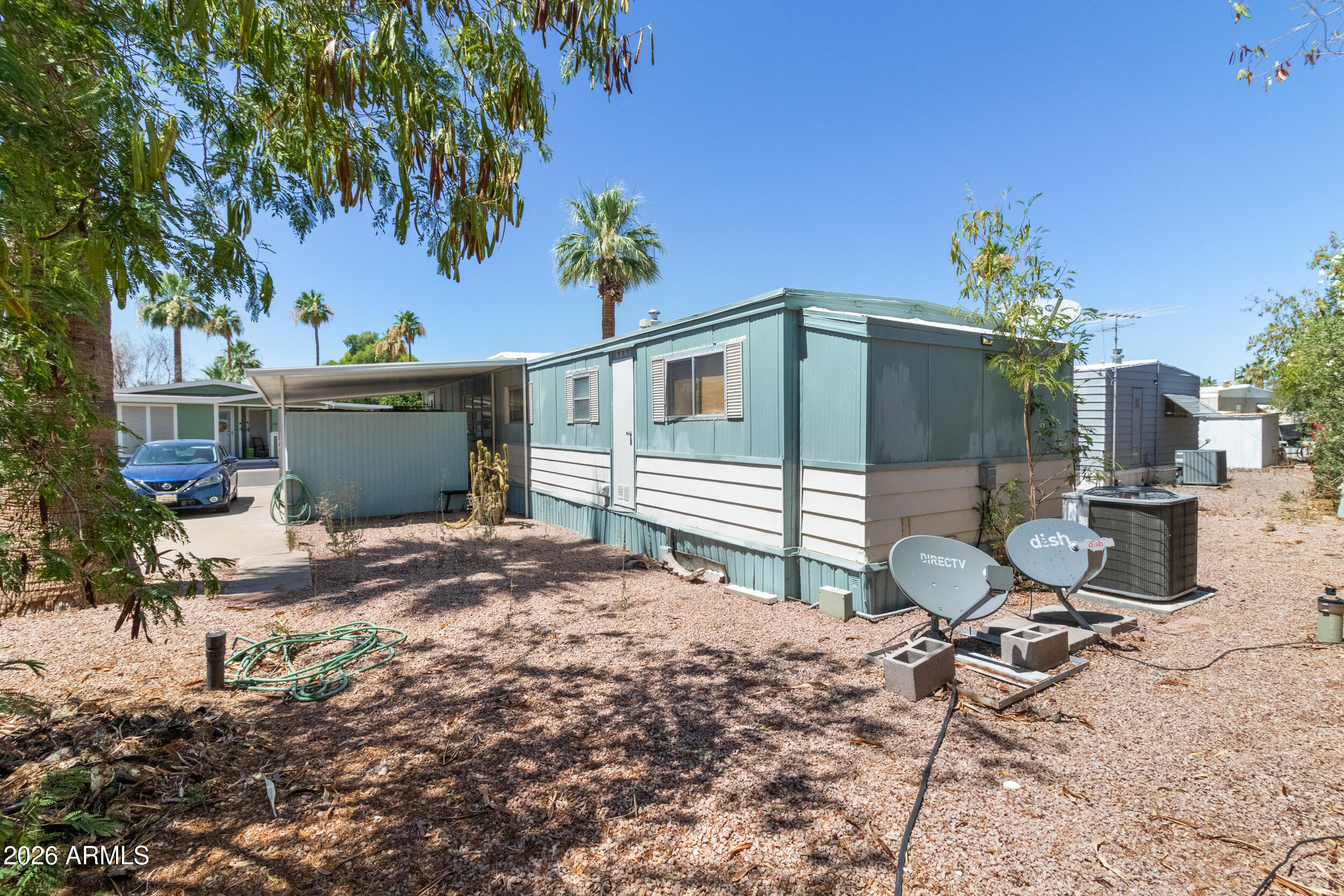 SAGE POINT - Residential