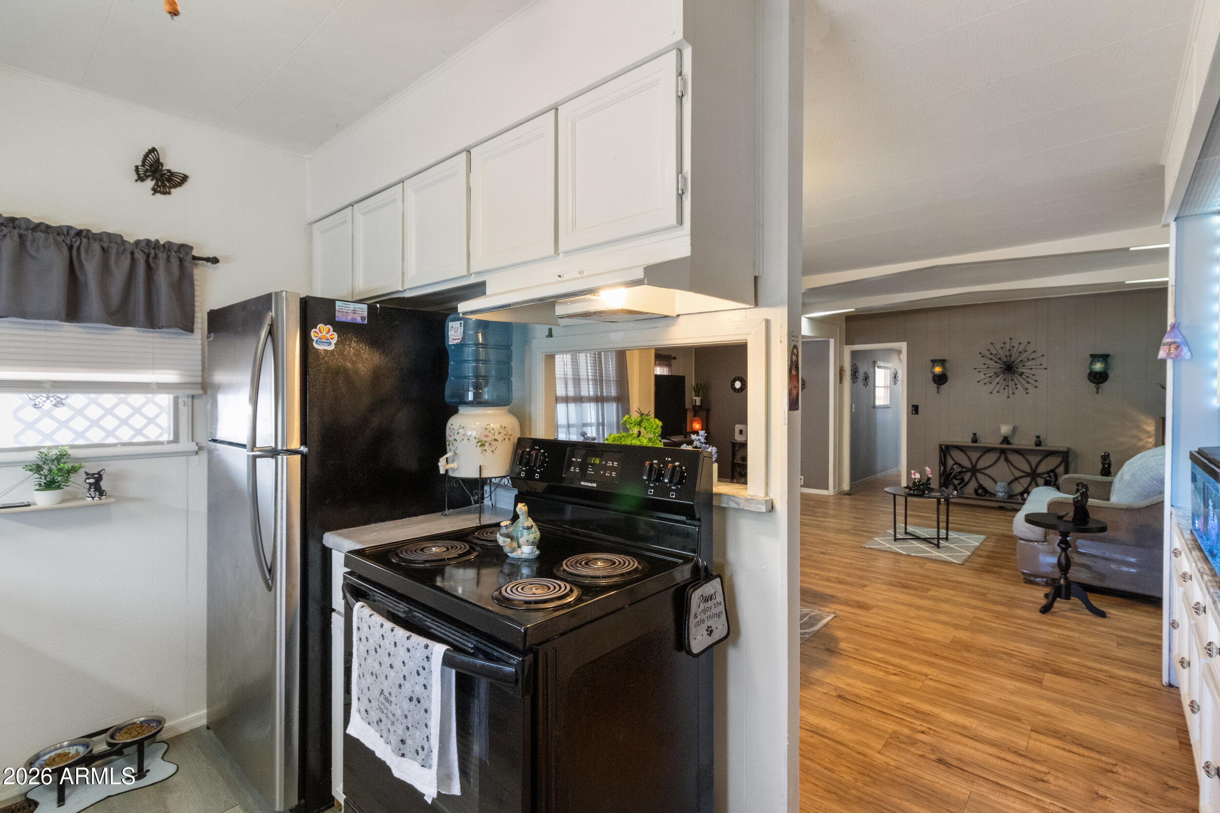SAGE POINT - Residential