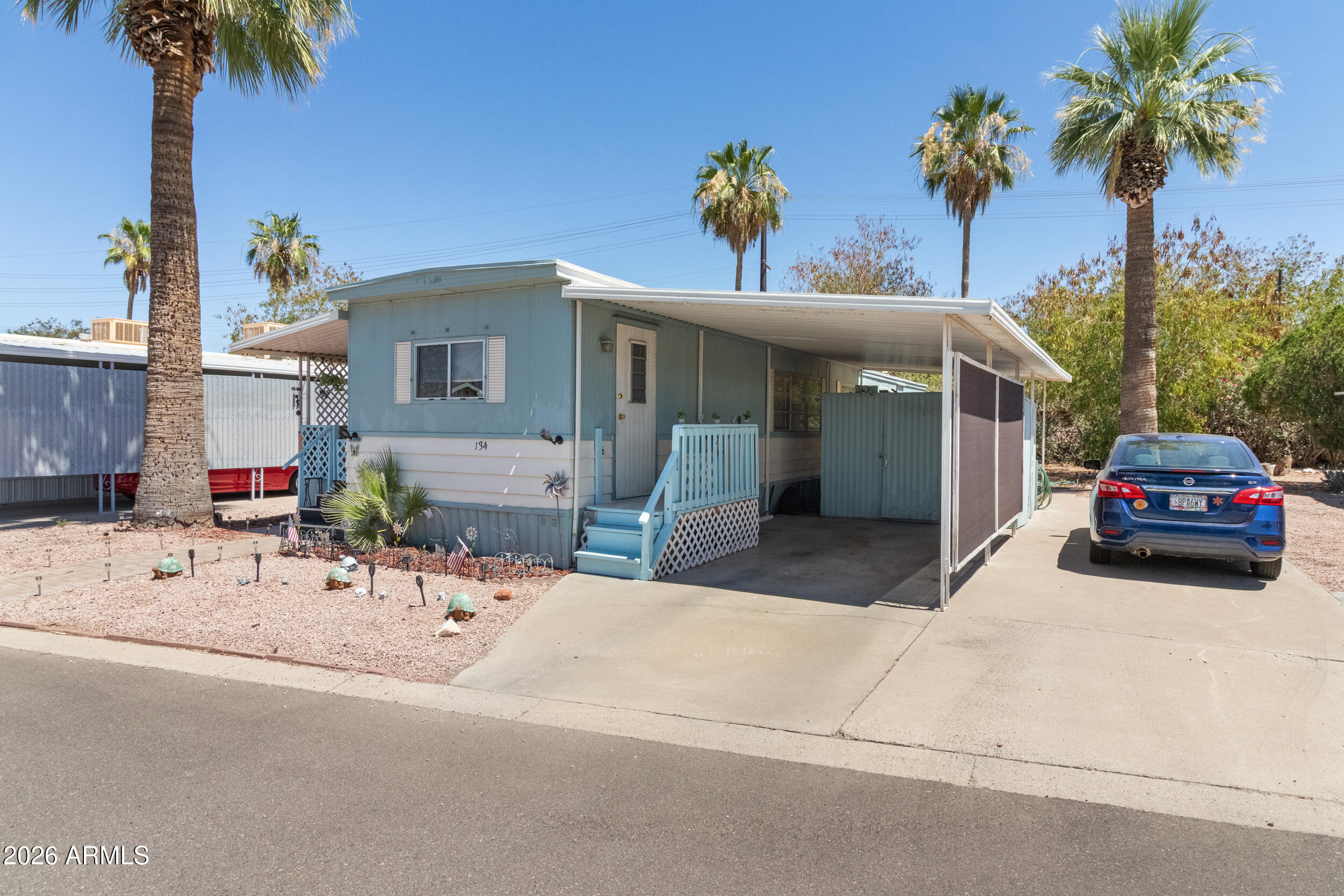 SAGE POINT - Residential