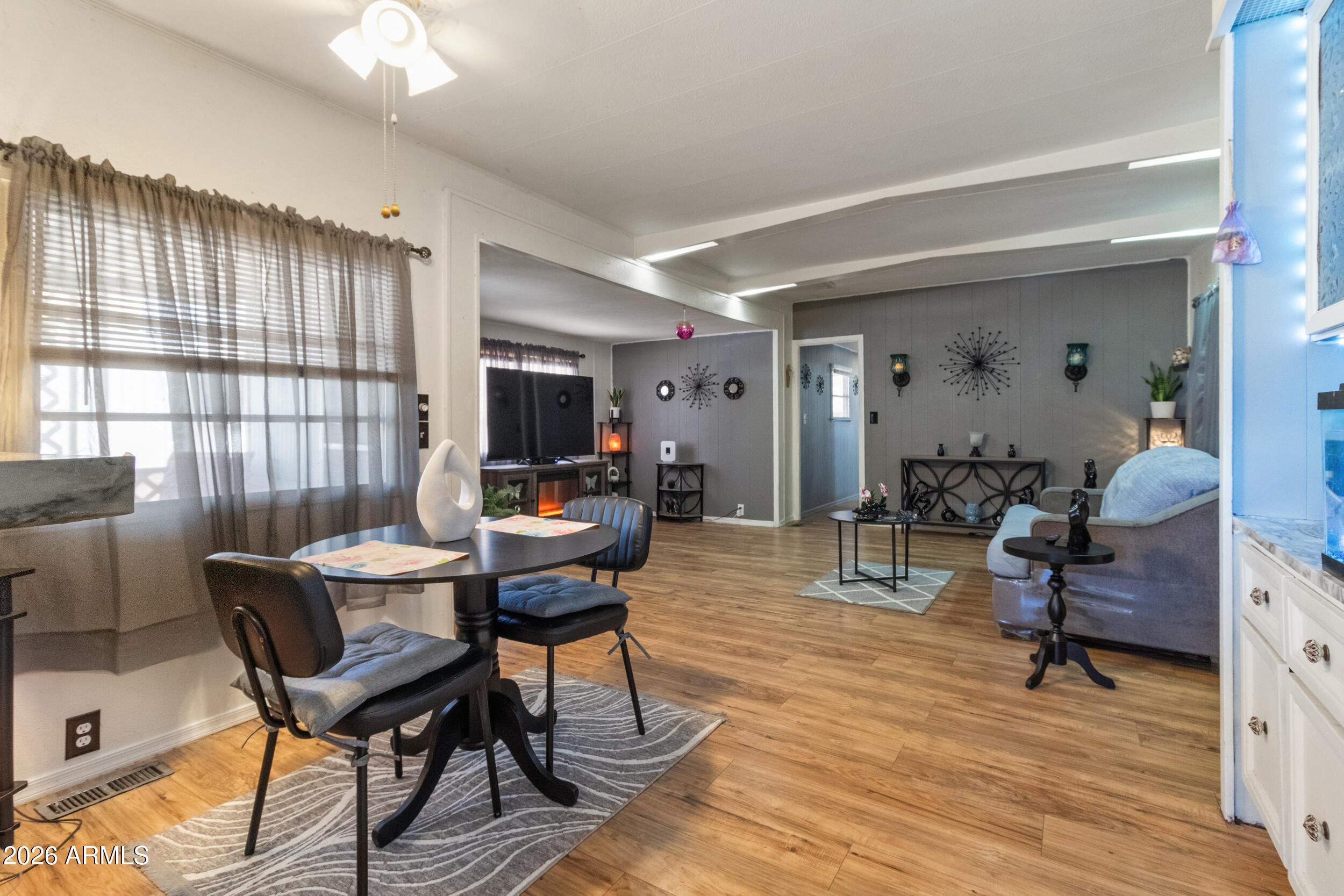 SAGE POINT - Residential