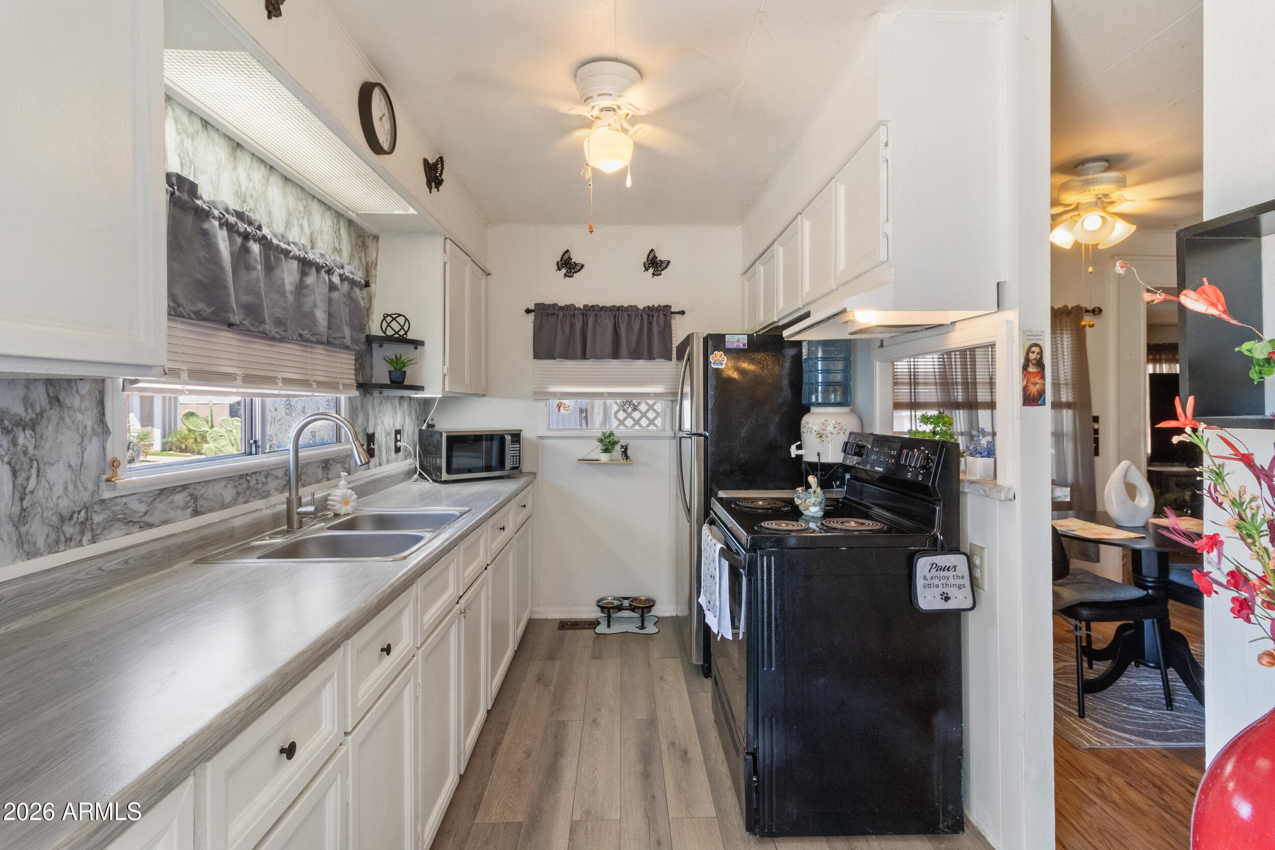 SAGE POINT - Residential