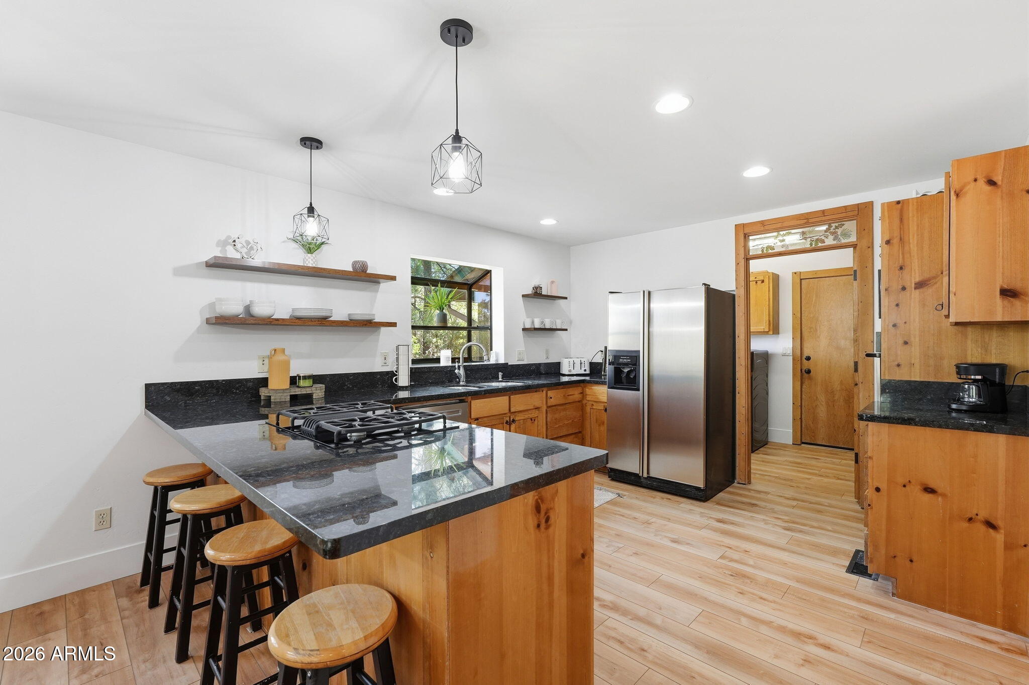 HIGH COUNTRY PINES 2 UNIT 1 - Residential