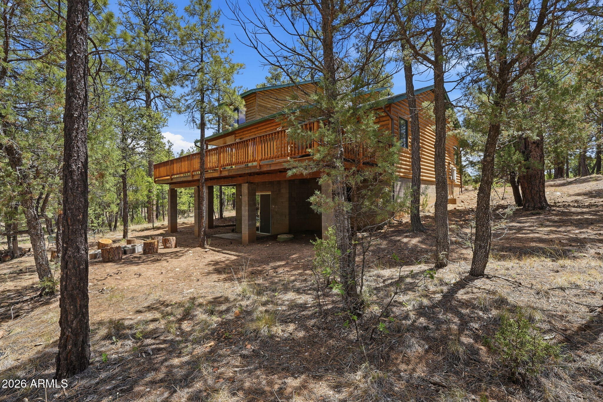 HIGH COUNTRY PINES 2 UNIT 1 - Residential