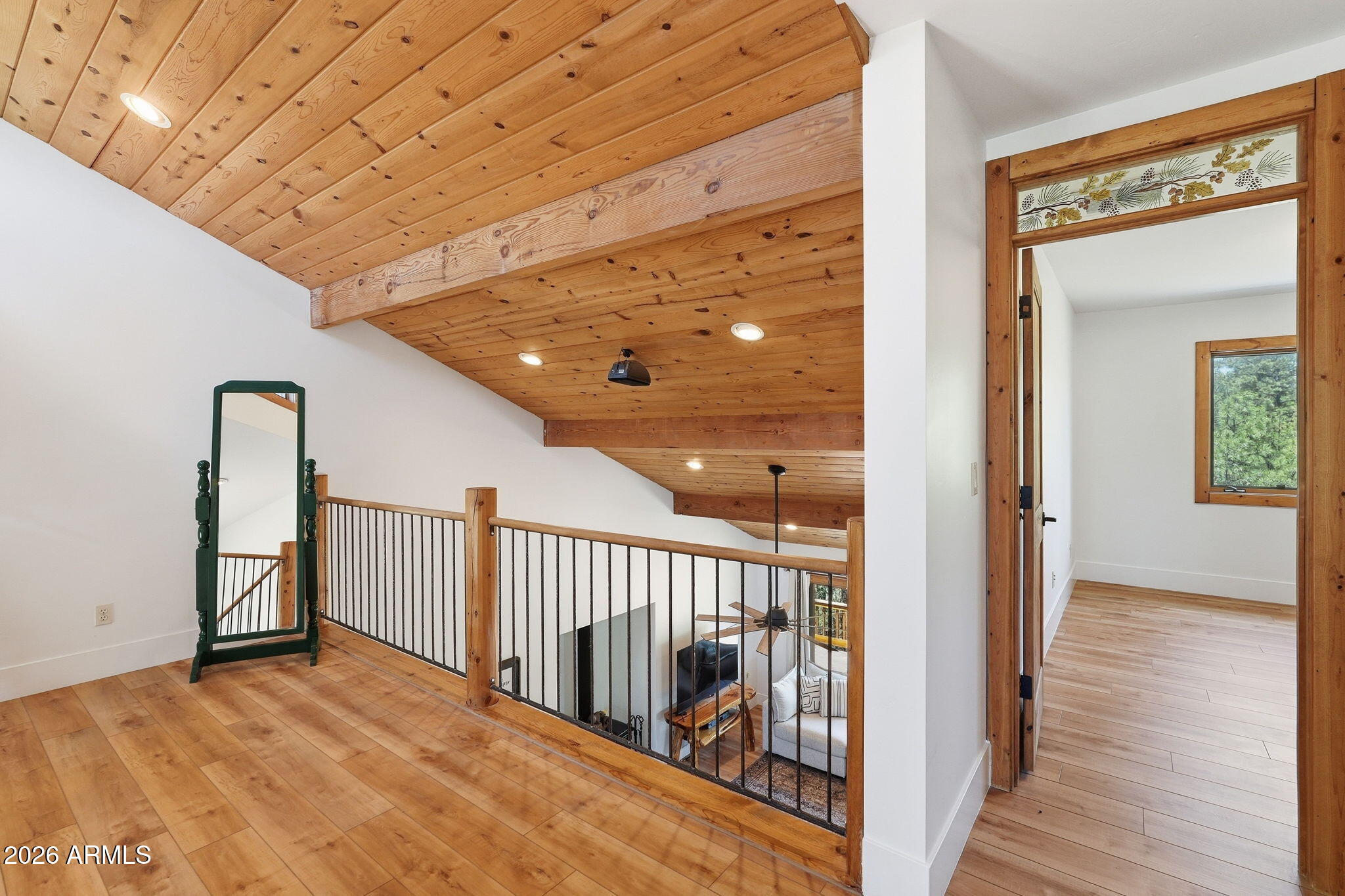 HIGH COUNTRY PINES 2 UNIT 1 - Residential