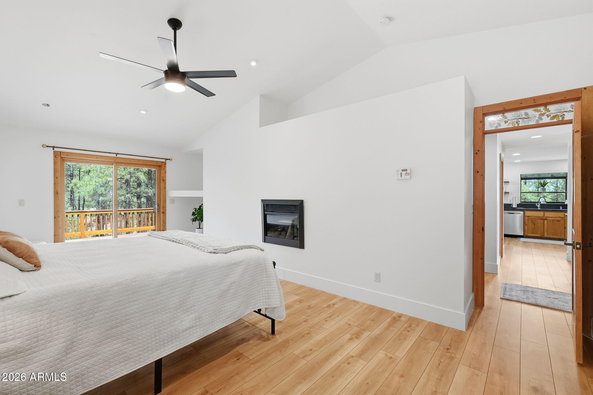 HIGH COUNTRY PINES 2 UNIT 1 - Residential